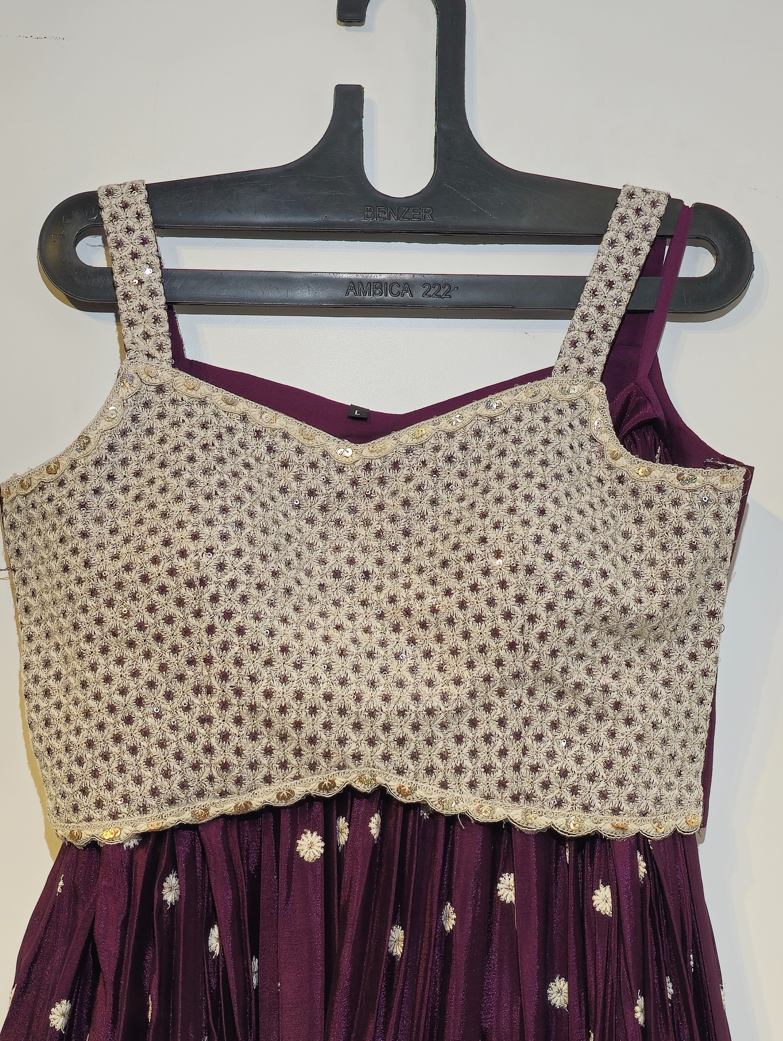 Image of Pure Designer Traditional 3 Piece