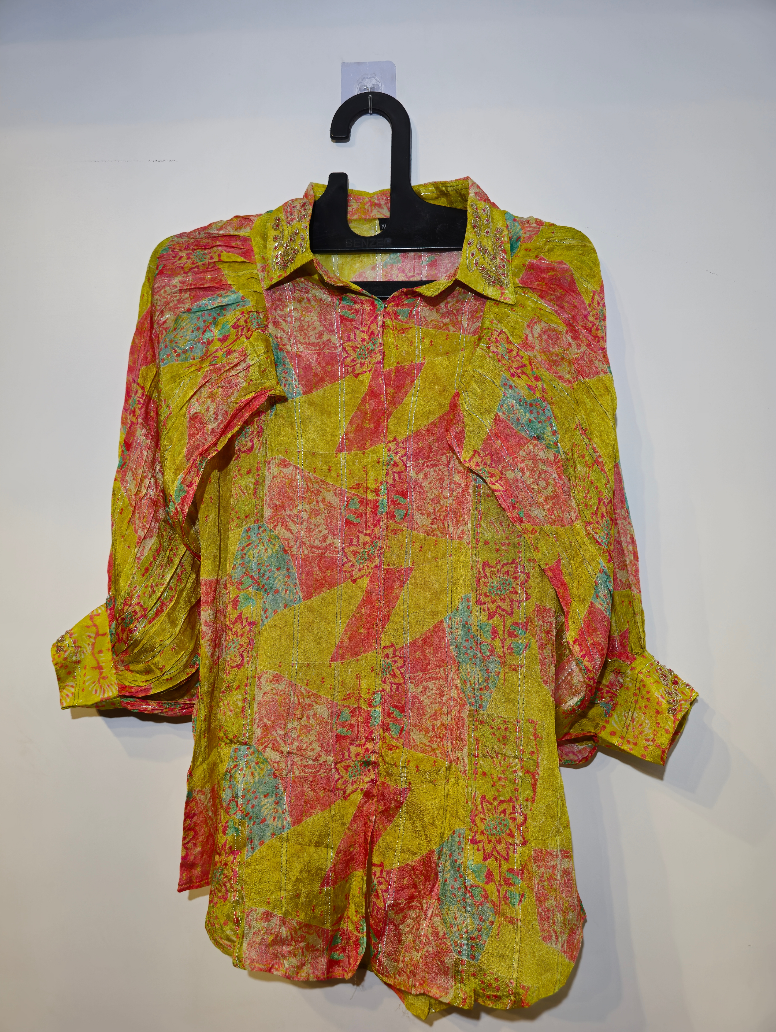 Image of Designer Chinnon Coord Set