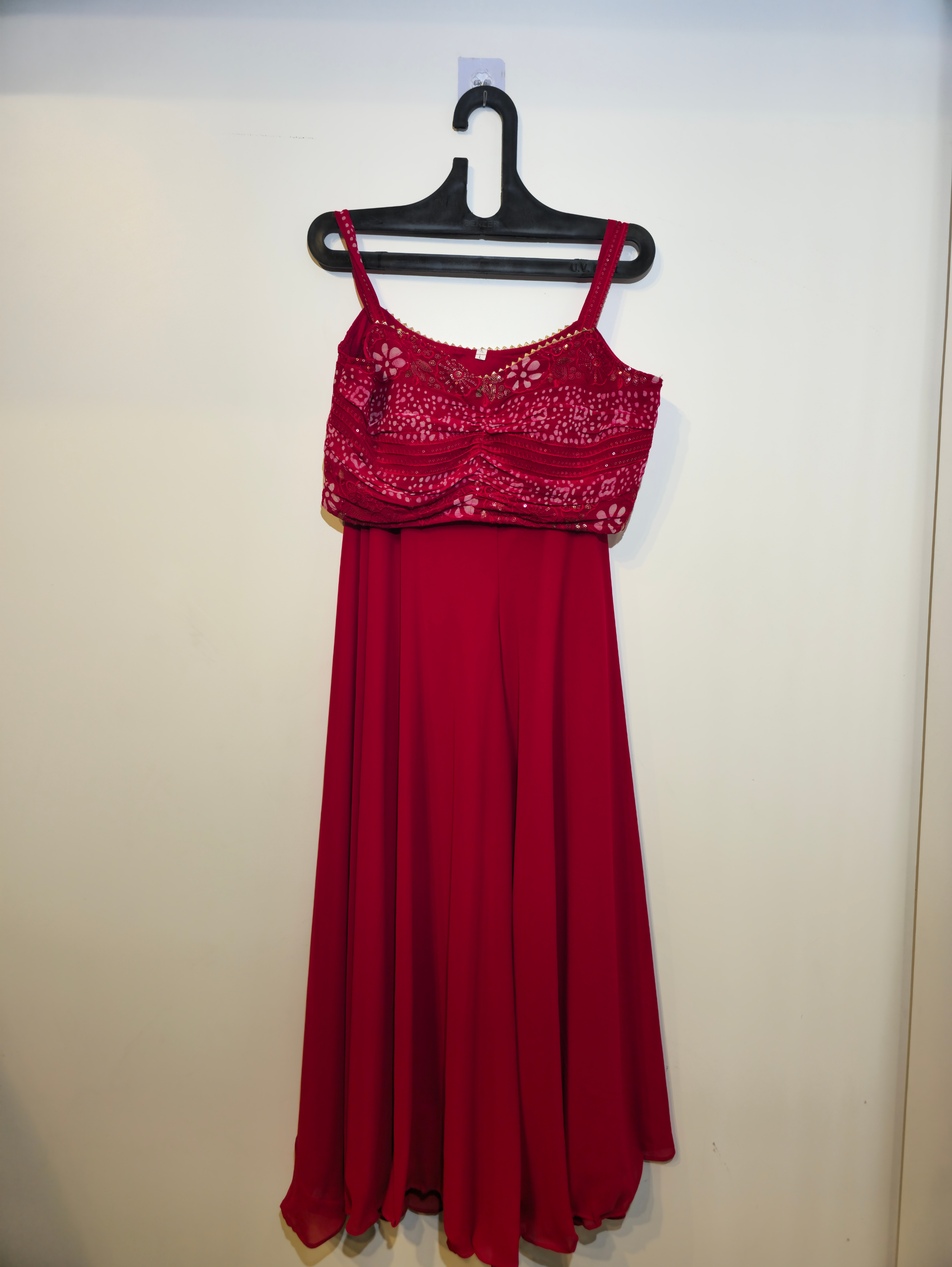 Designer Georgette Traditional 3 Piece