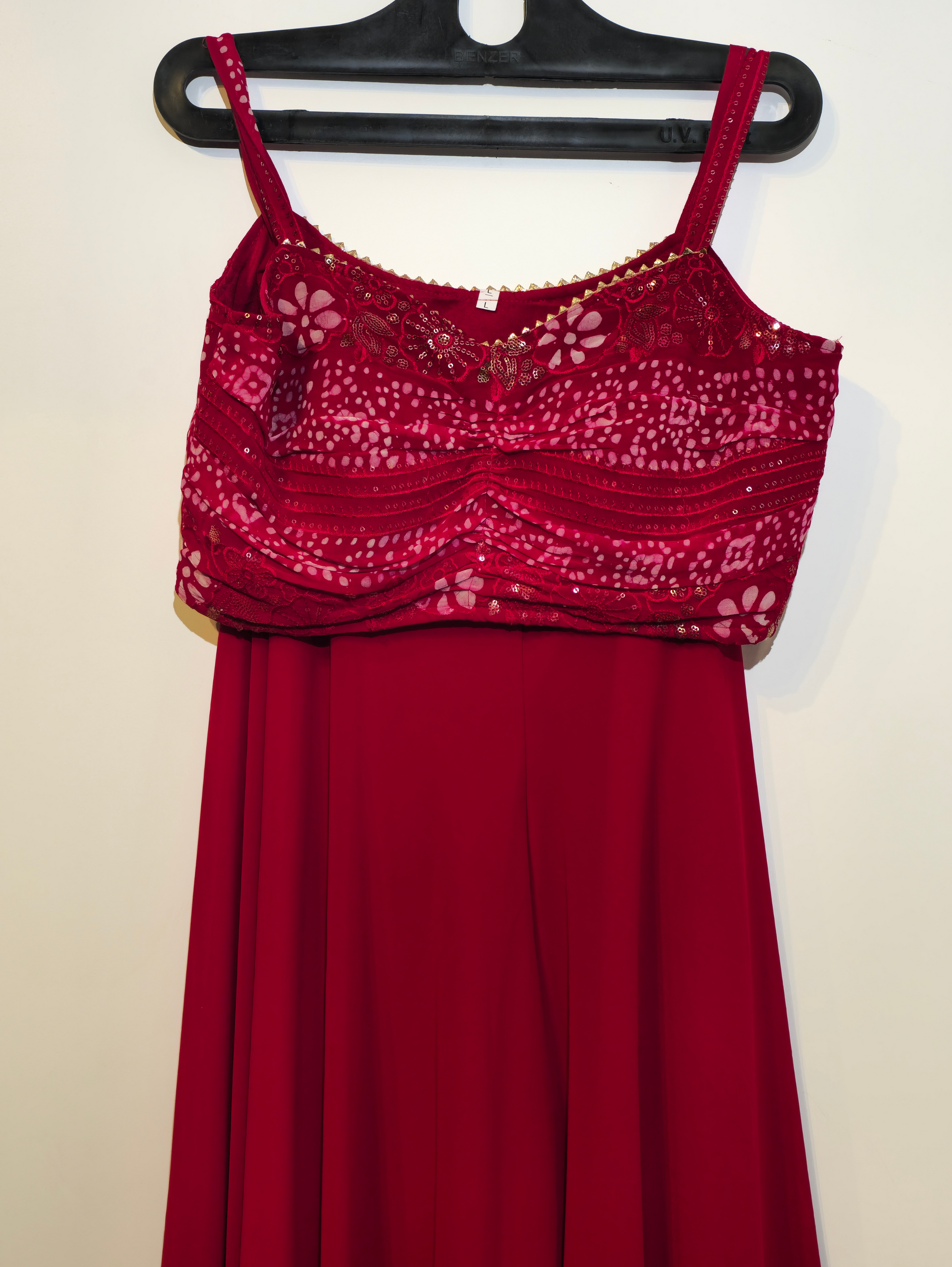 Designer Georgette Traditional 3 Piece