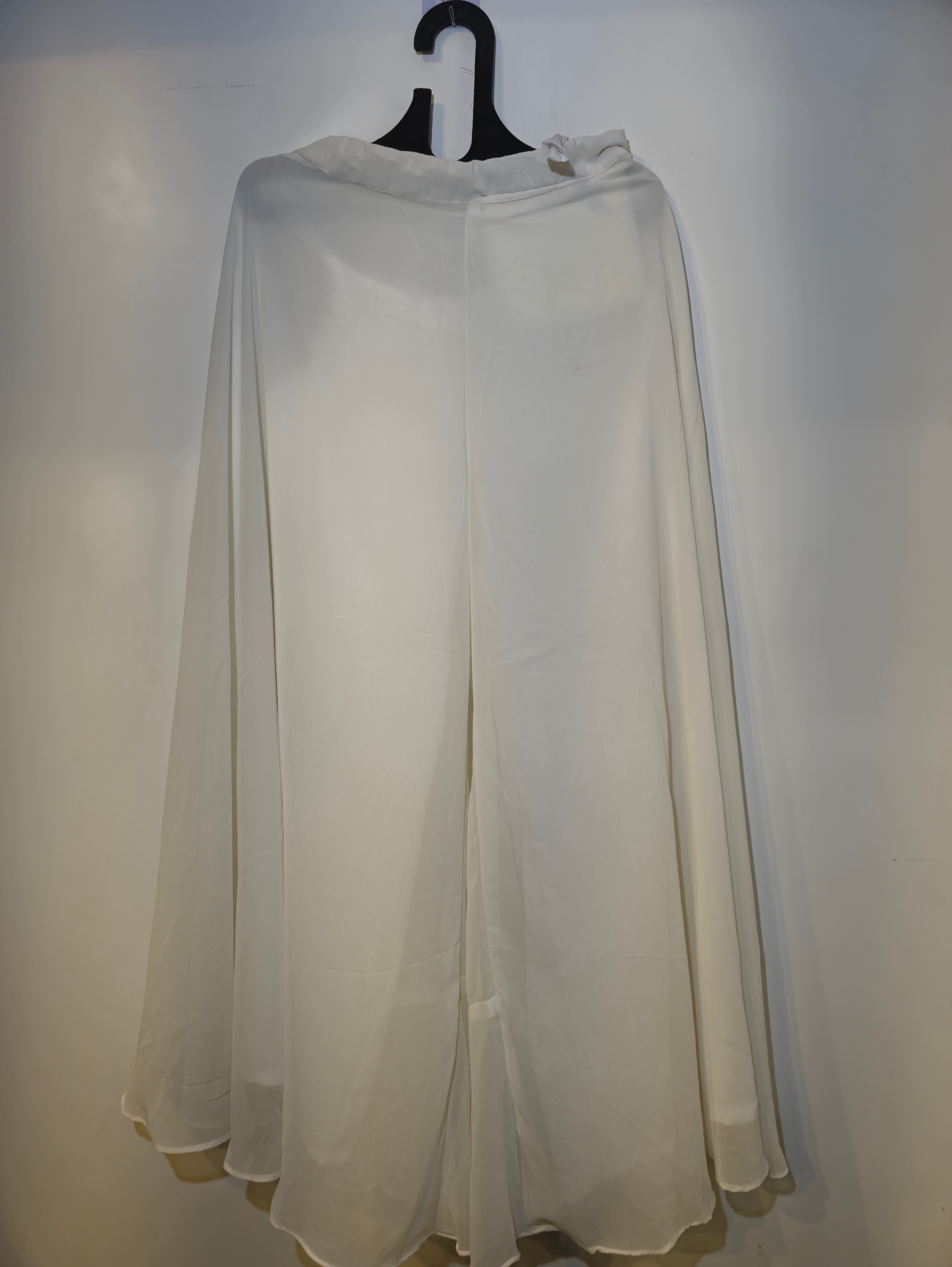 Image of Georgette Traditional 3 Piece