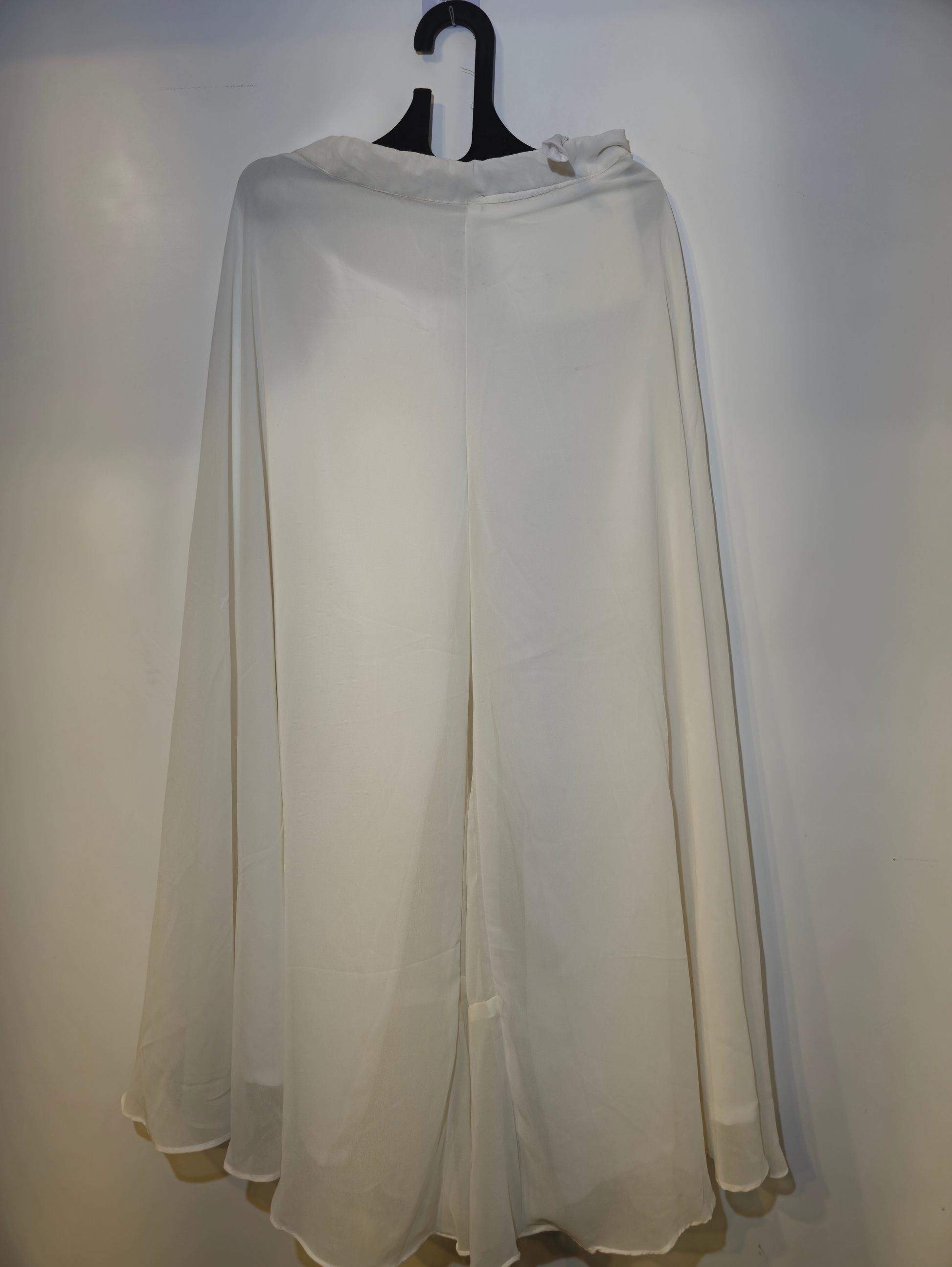 Georgette Traditional 3 Piece