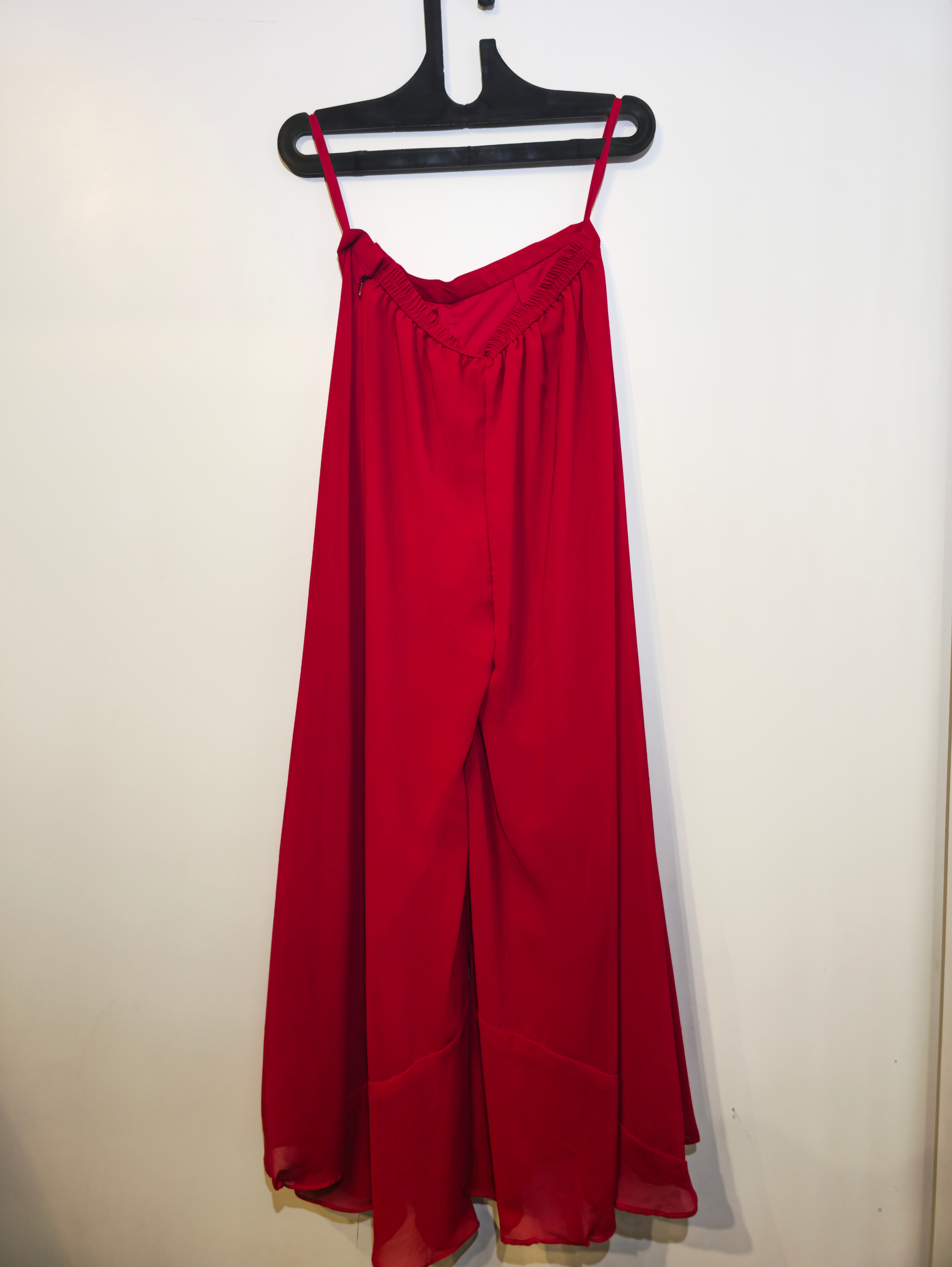 Image of Designer Georgette Traditional 3 Piece