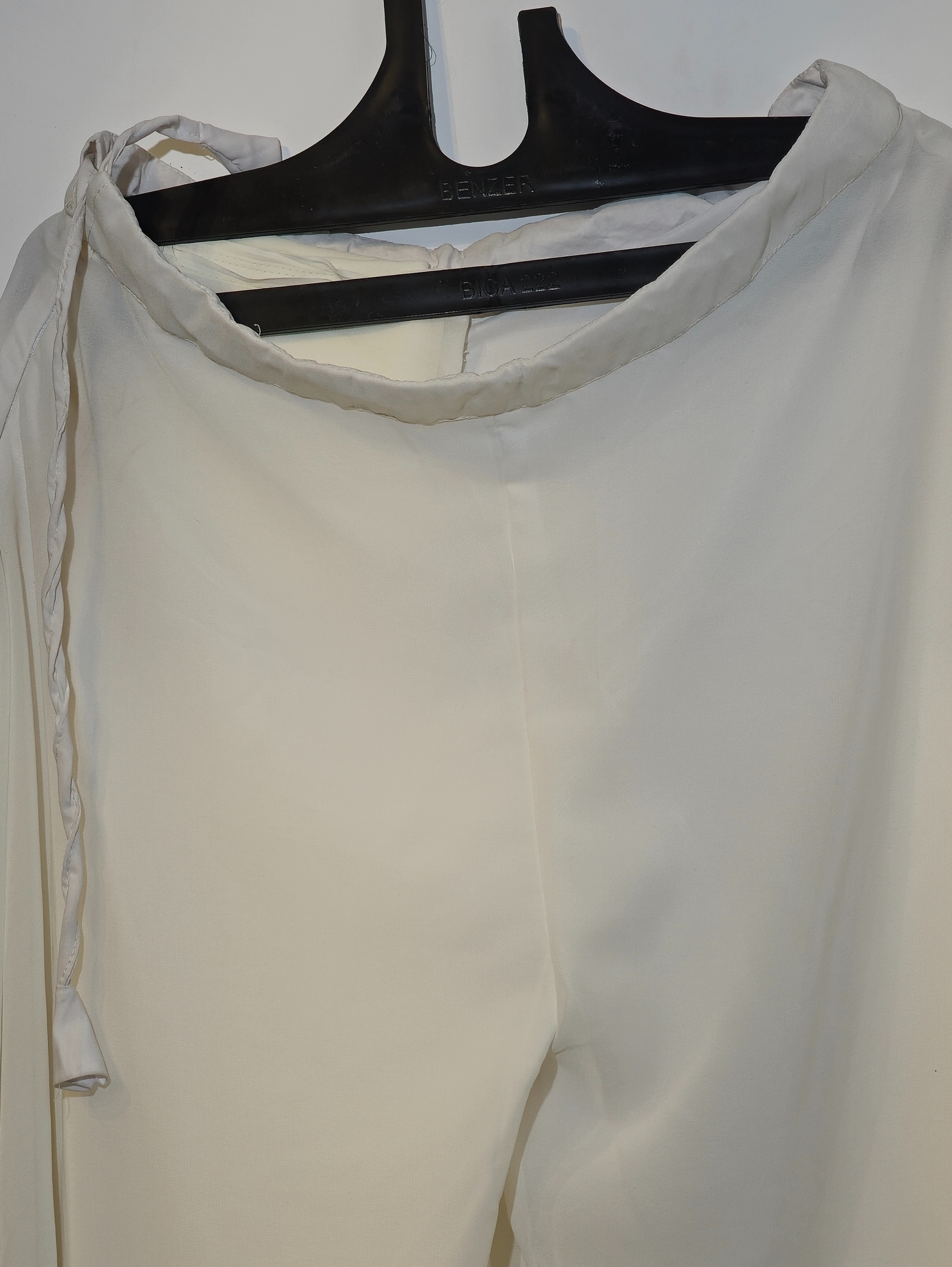 Image of Georgette Traditional 3 Piece