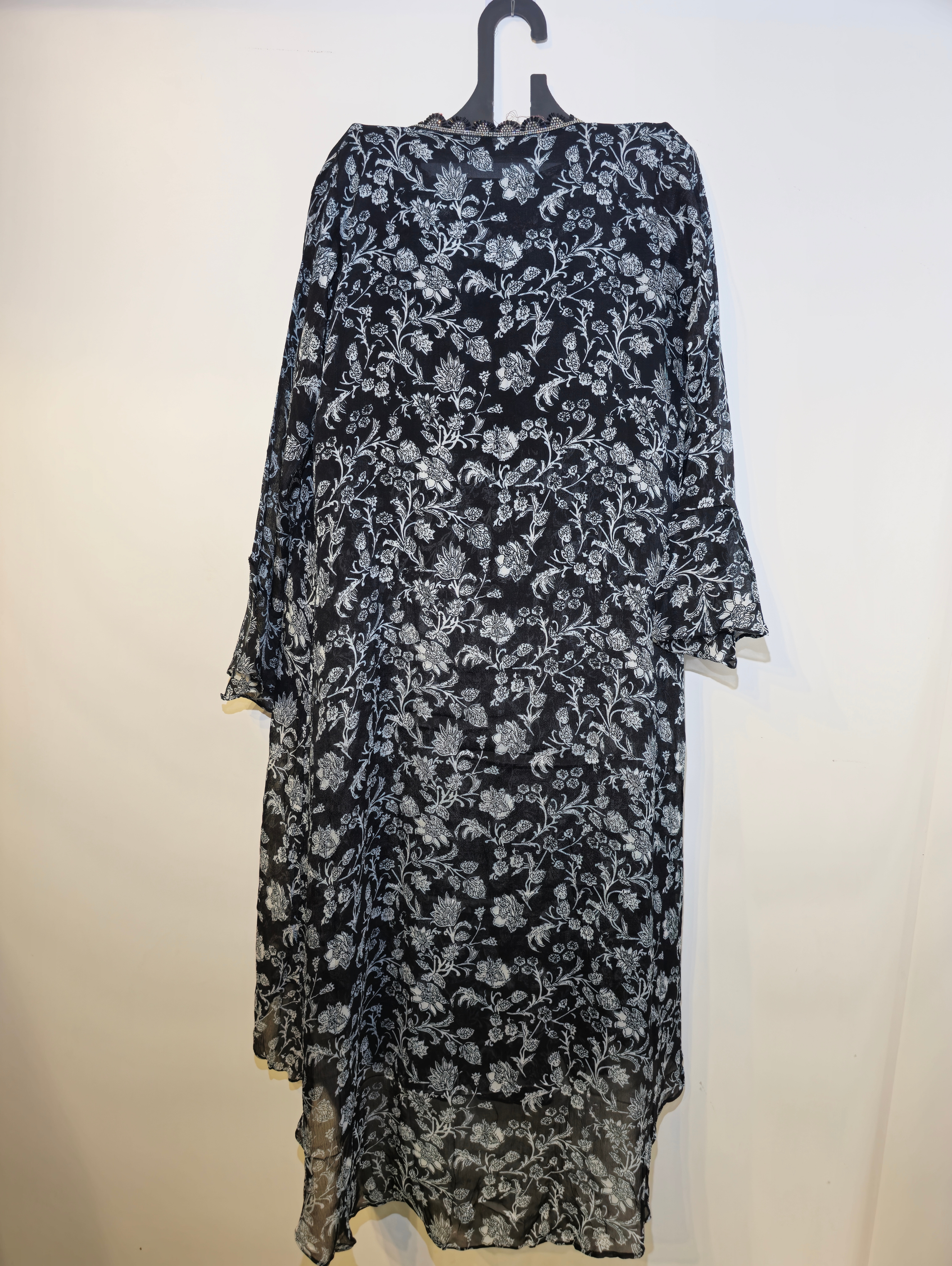 Image of Georgette Traditional 3 piece