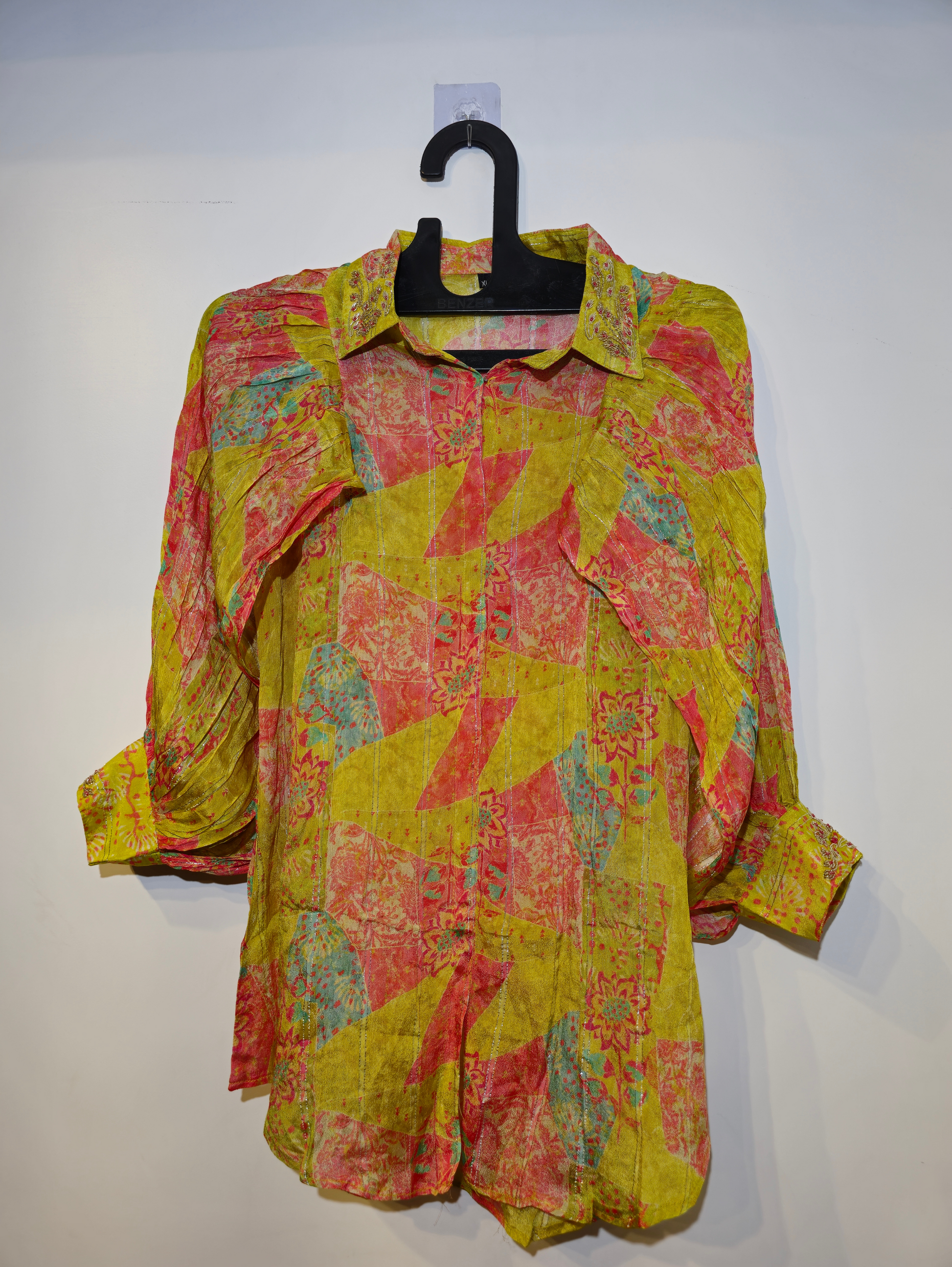 Designer Chinnon Coord Set