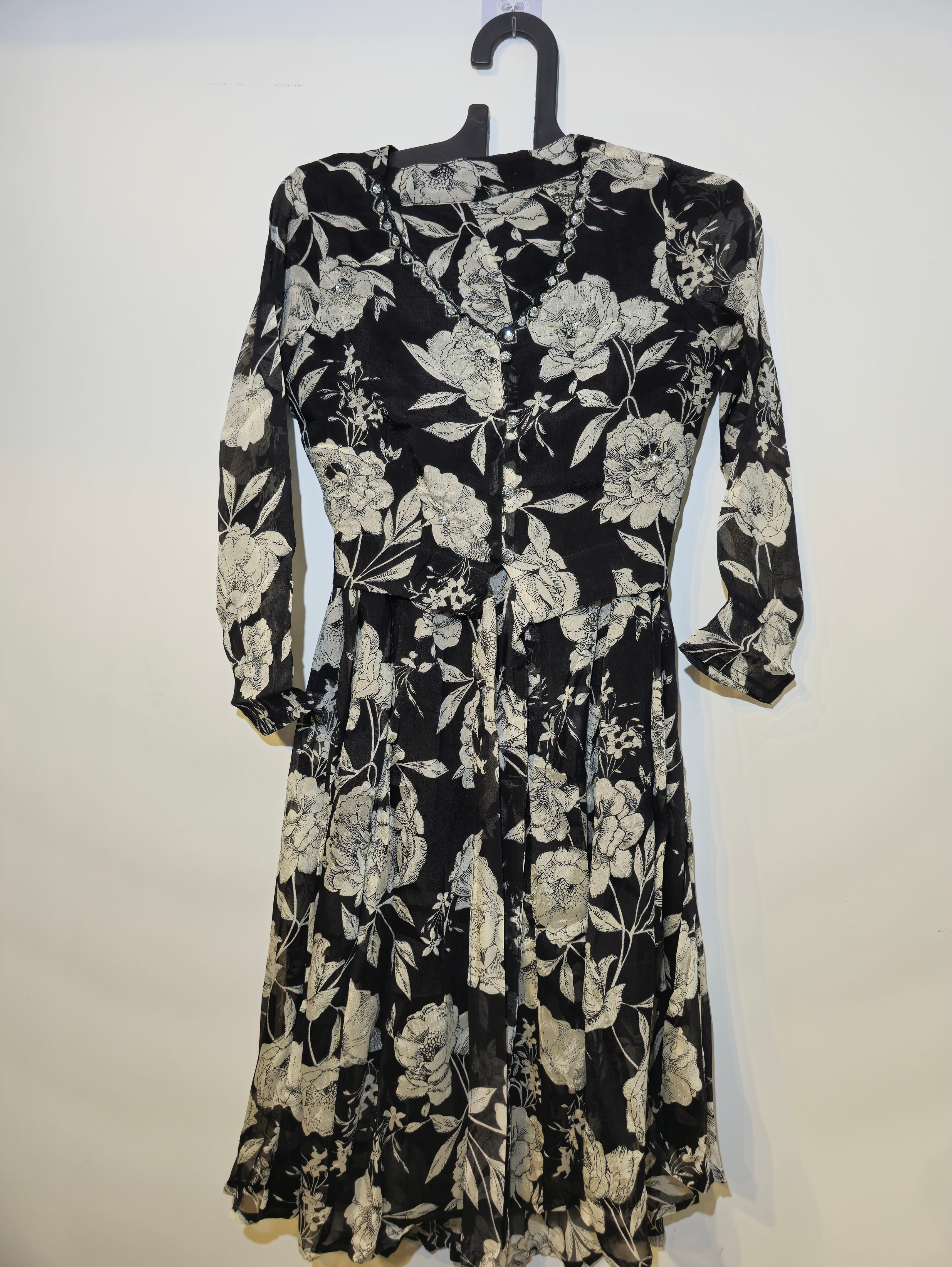 Image of Designer Chinnon Coord Set