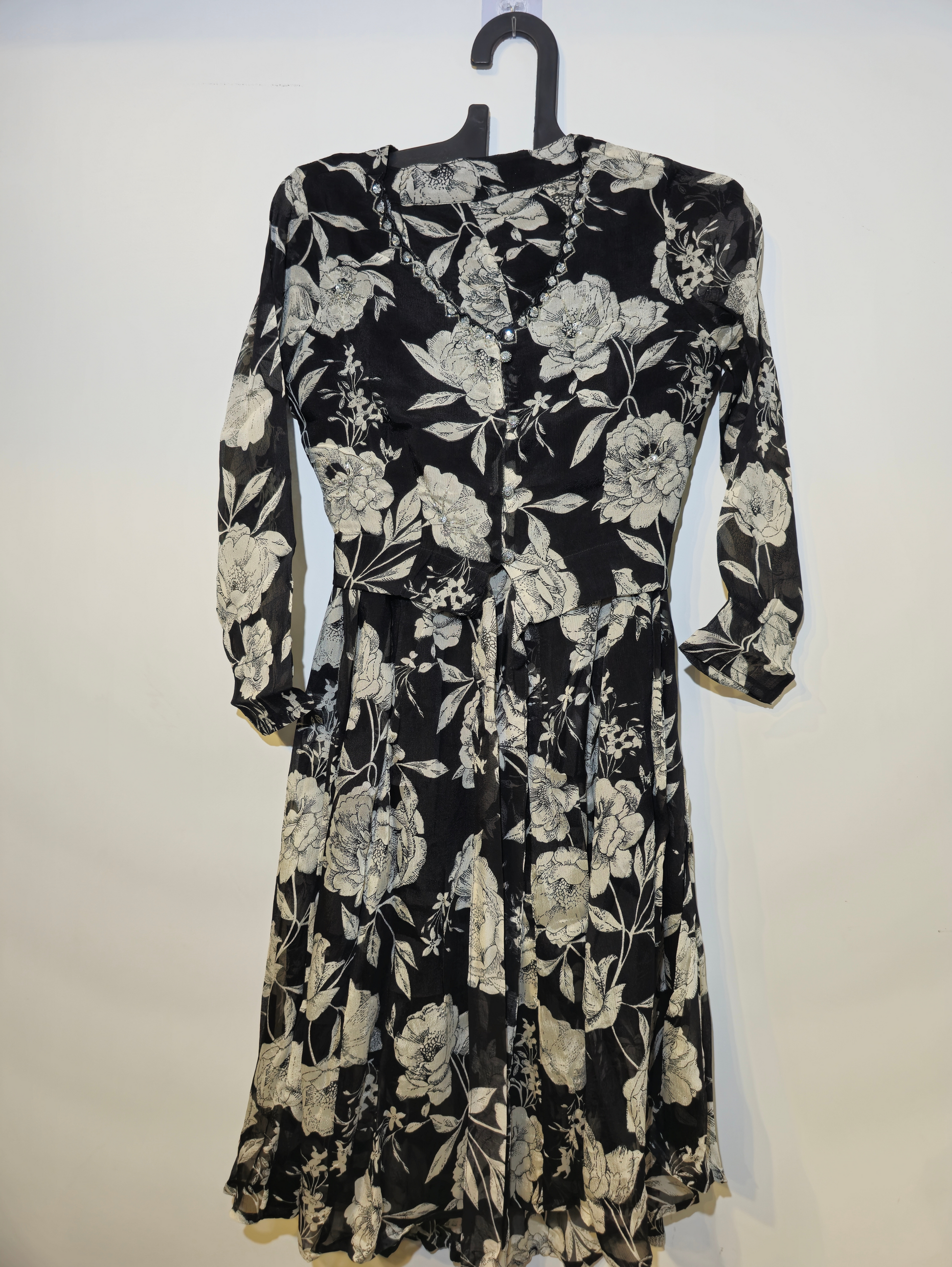 Designer Chinnon Coord Set