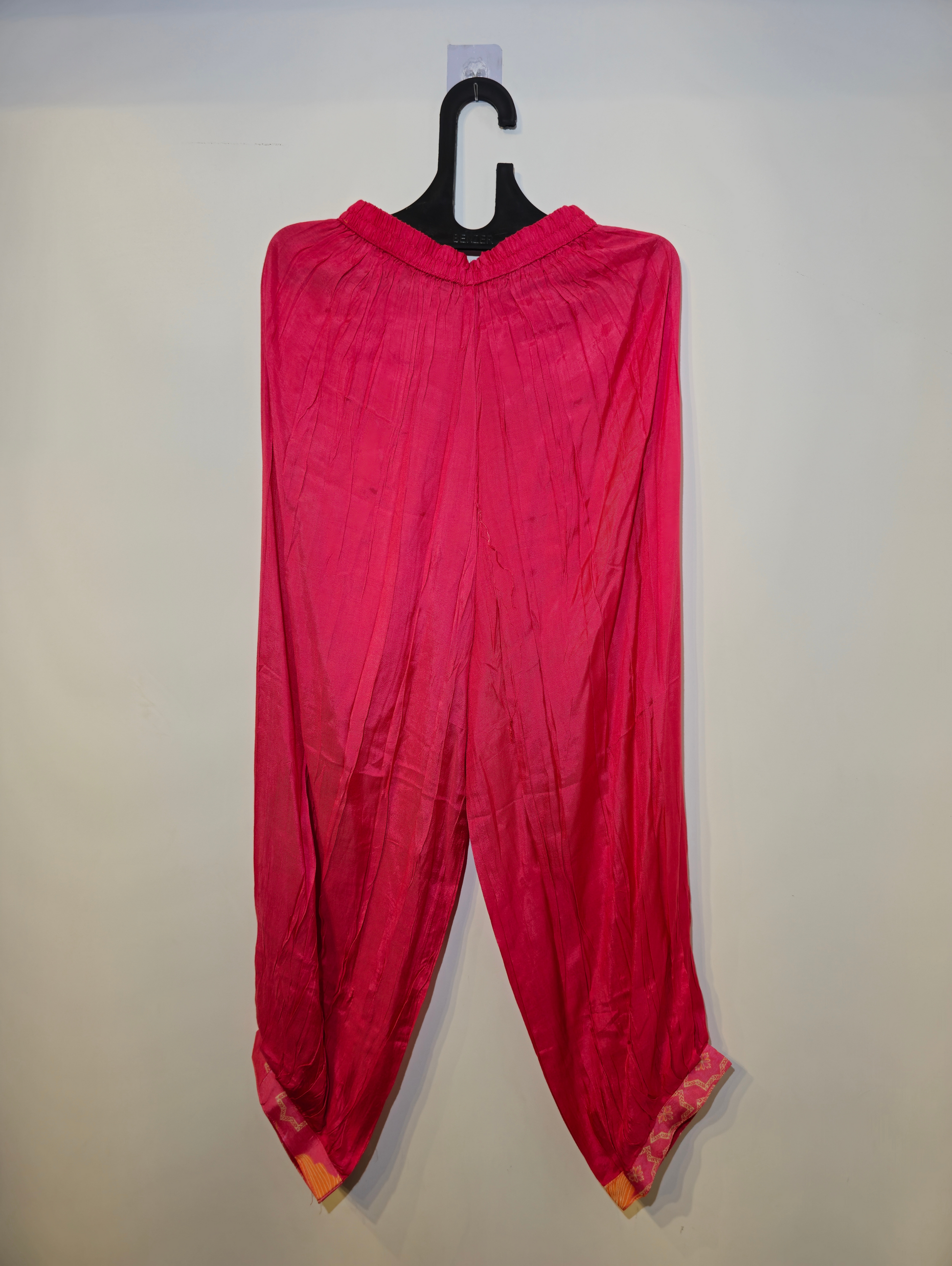 Designer Afghani Style Chinnon Coord Set