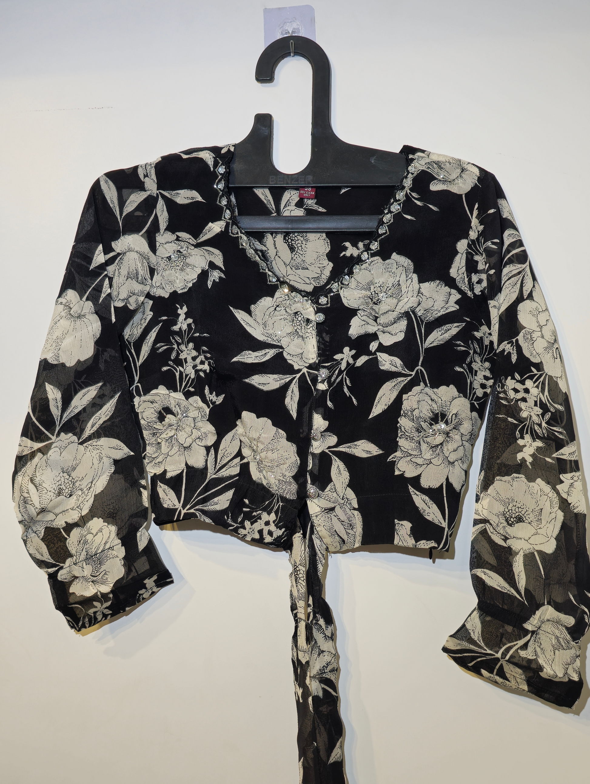Designer Chinnon Coord Set