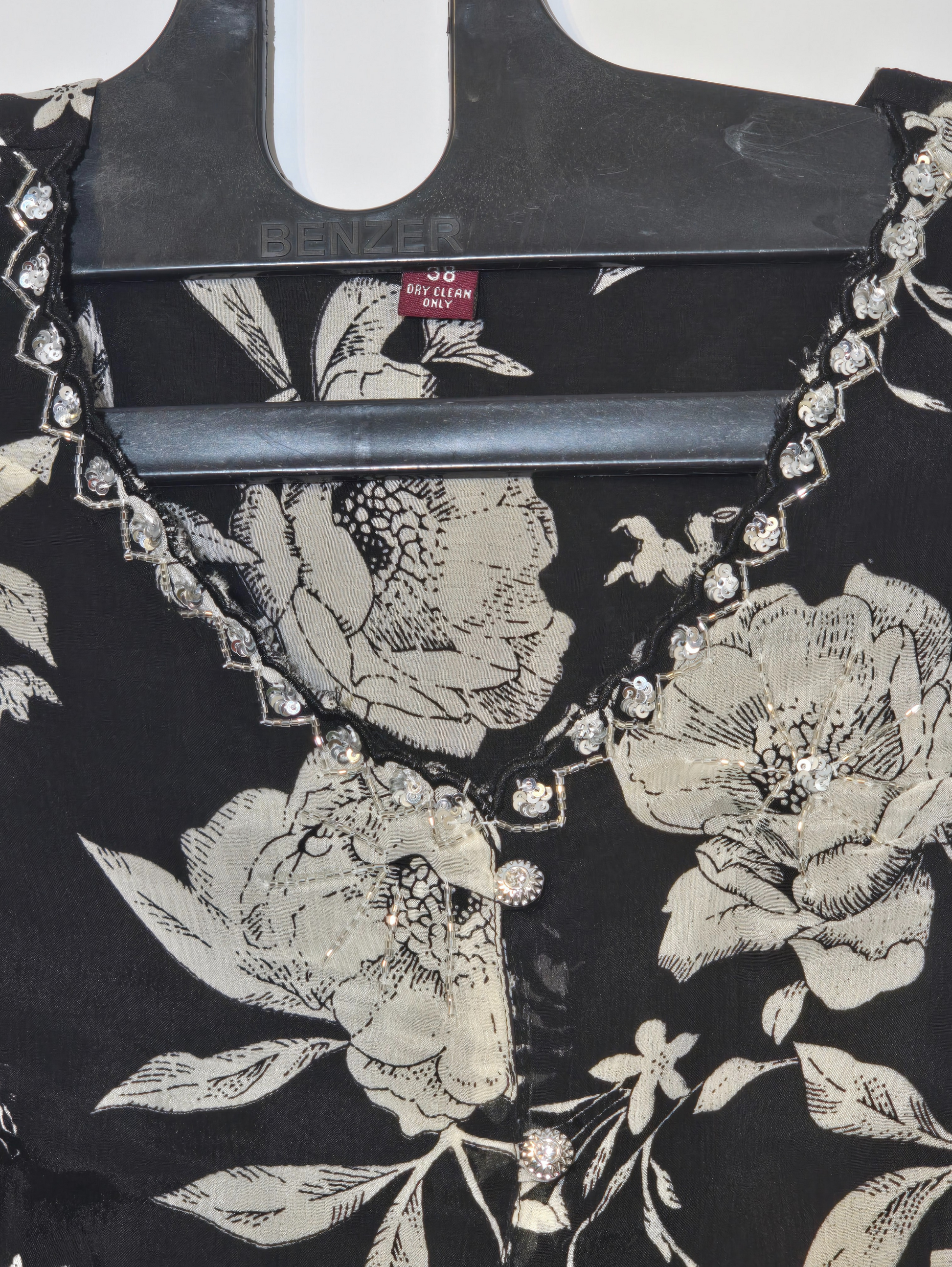 Designer Chinnon Coord Set