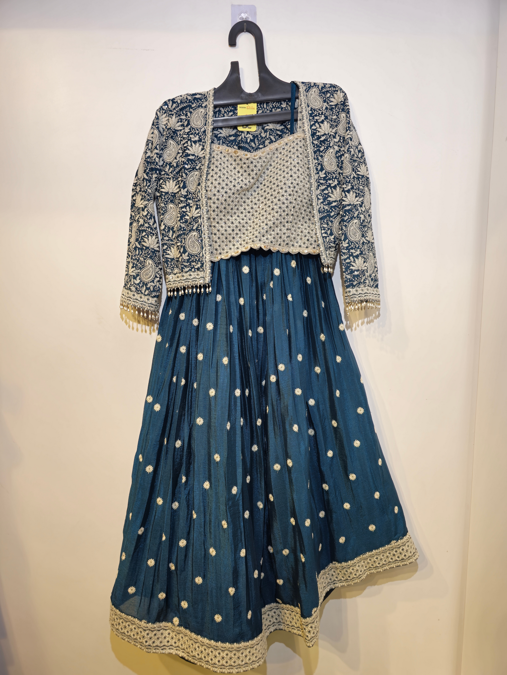 Pure Designer Traditional 3 Piece