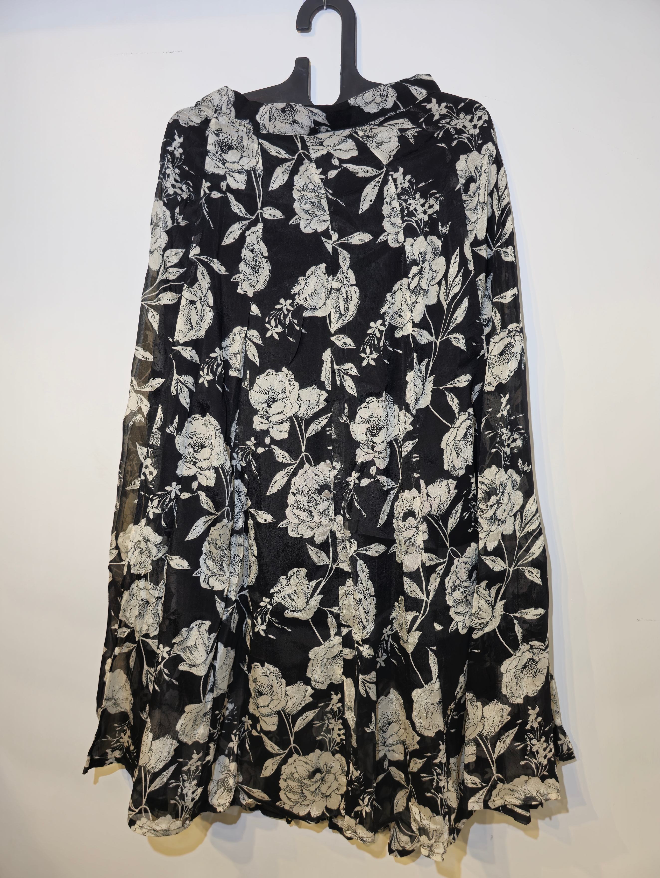 Image of Designer Chinnon Coord Set