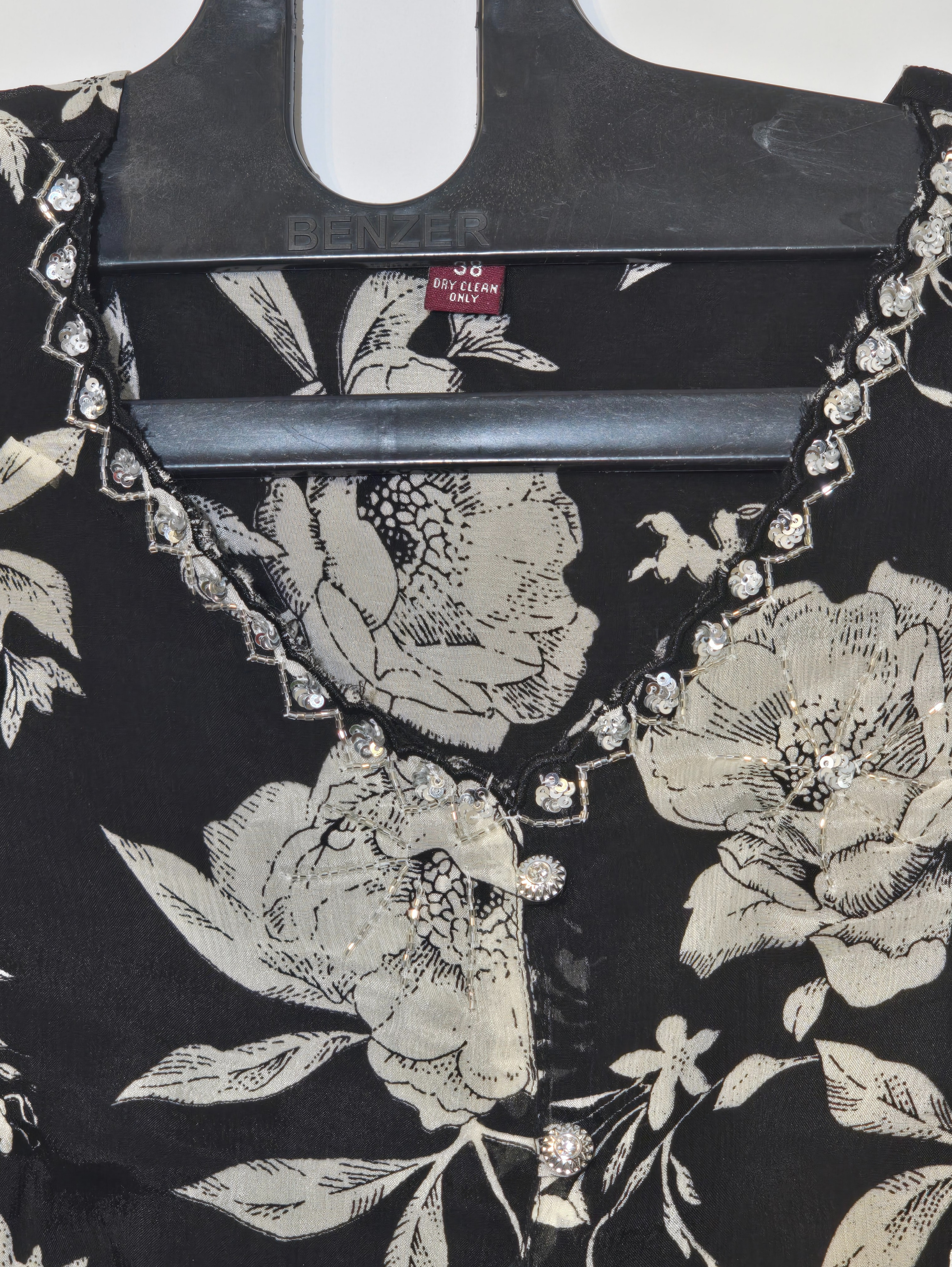Image of Designer Chinnon Coord Set