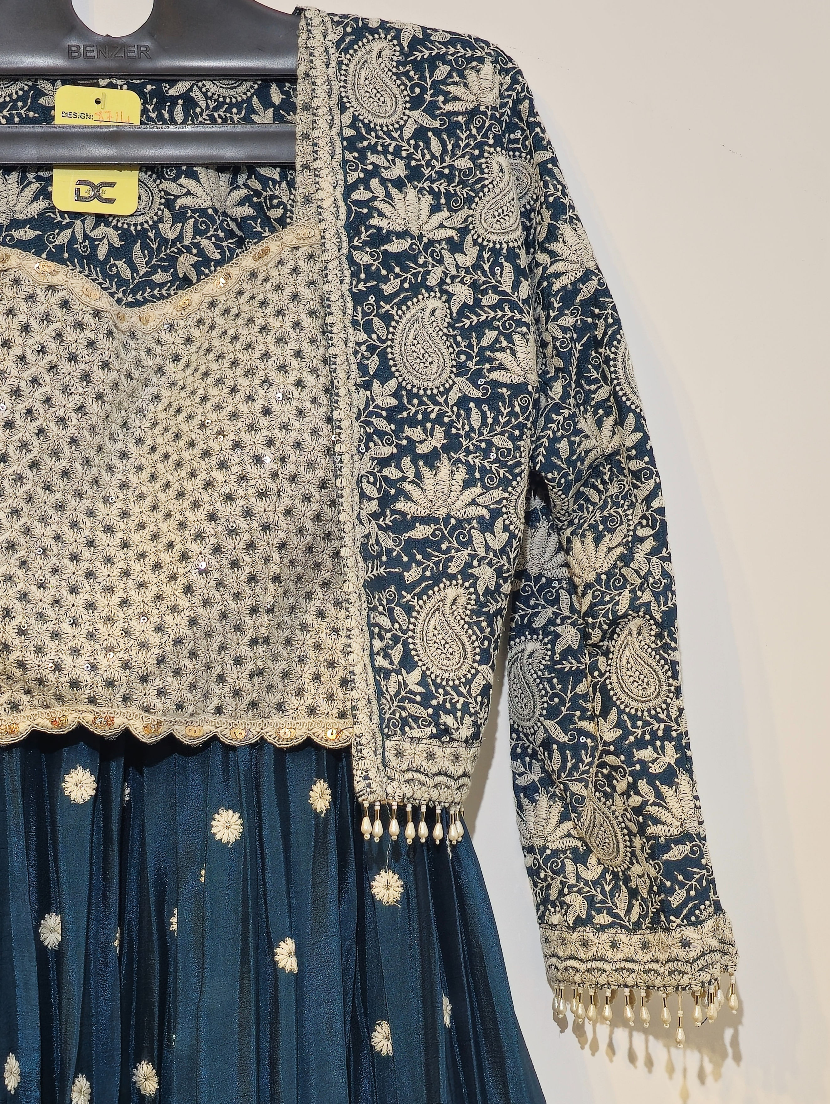 Image of Pure Designer Traditional 3 Piece