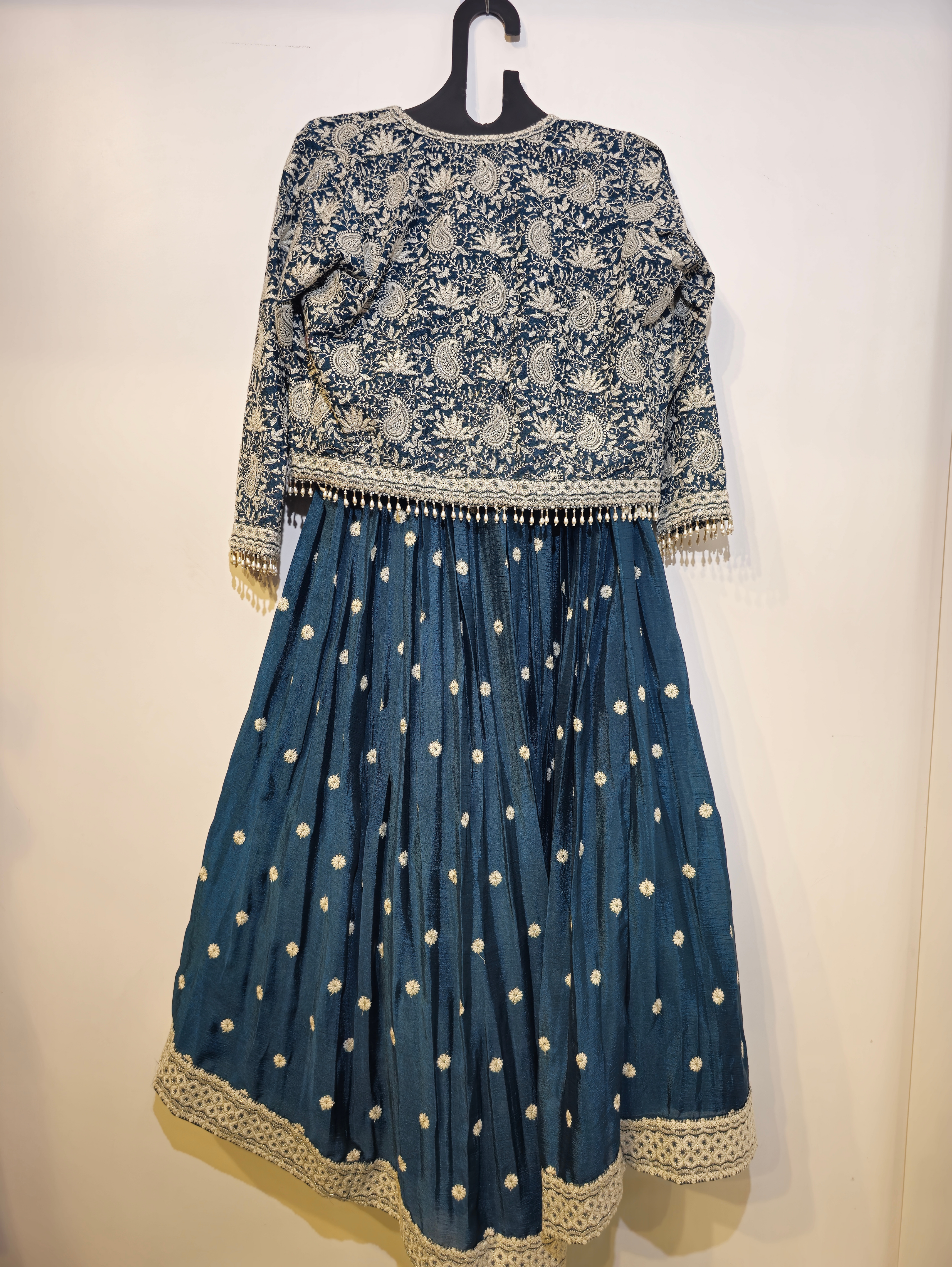 Image of Pure Designer Traditional 3 Piece