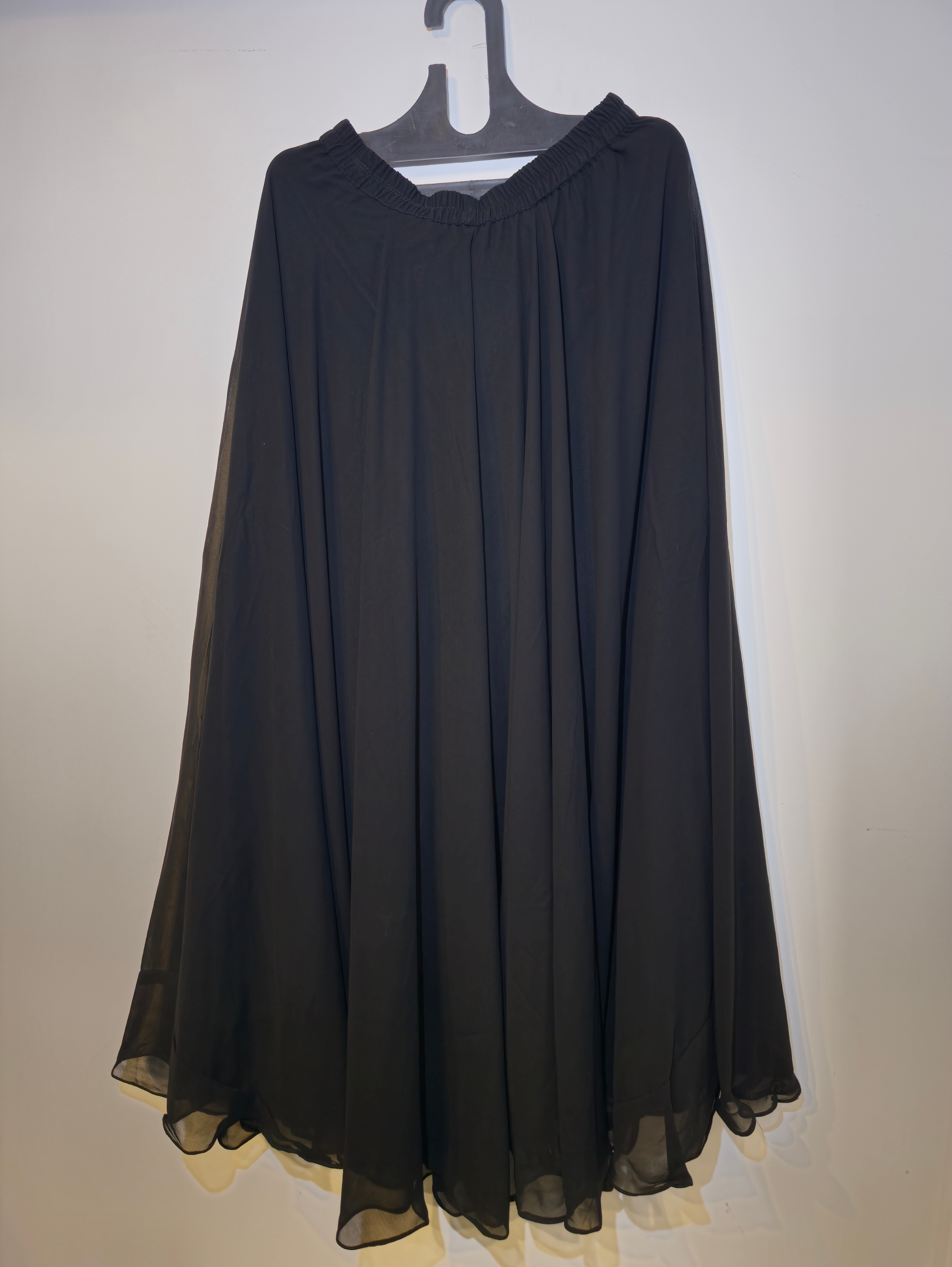 Image of Georgette Traditional 3 Piece