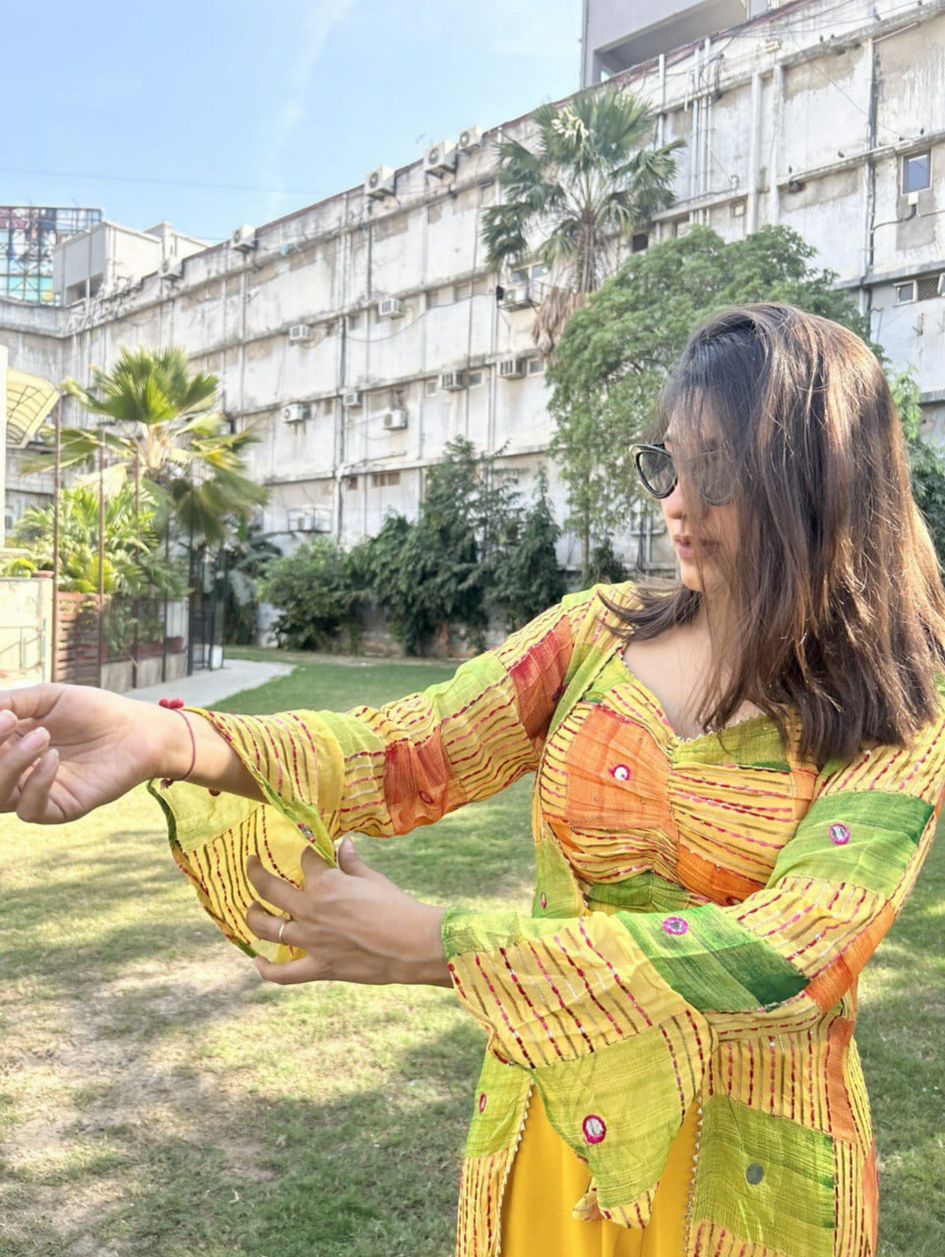 Premium Designer Traditional 3 Piece