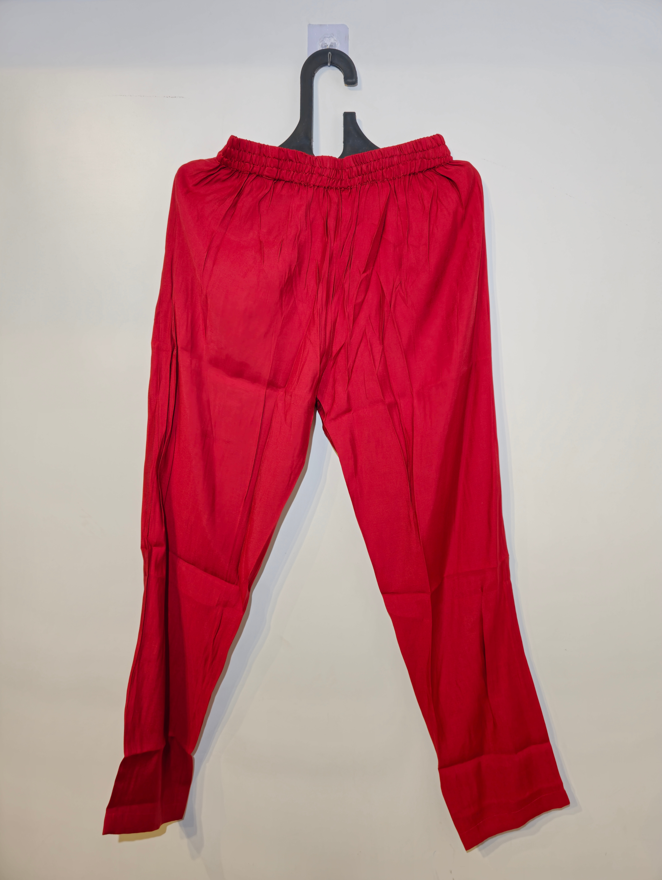 Image of Designer Silk Coord Set