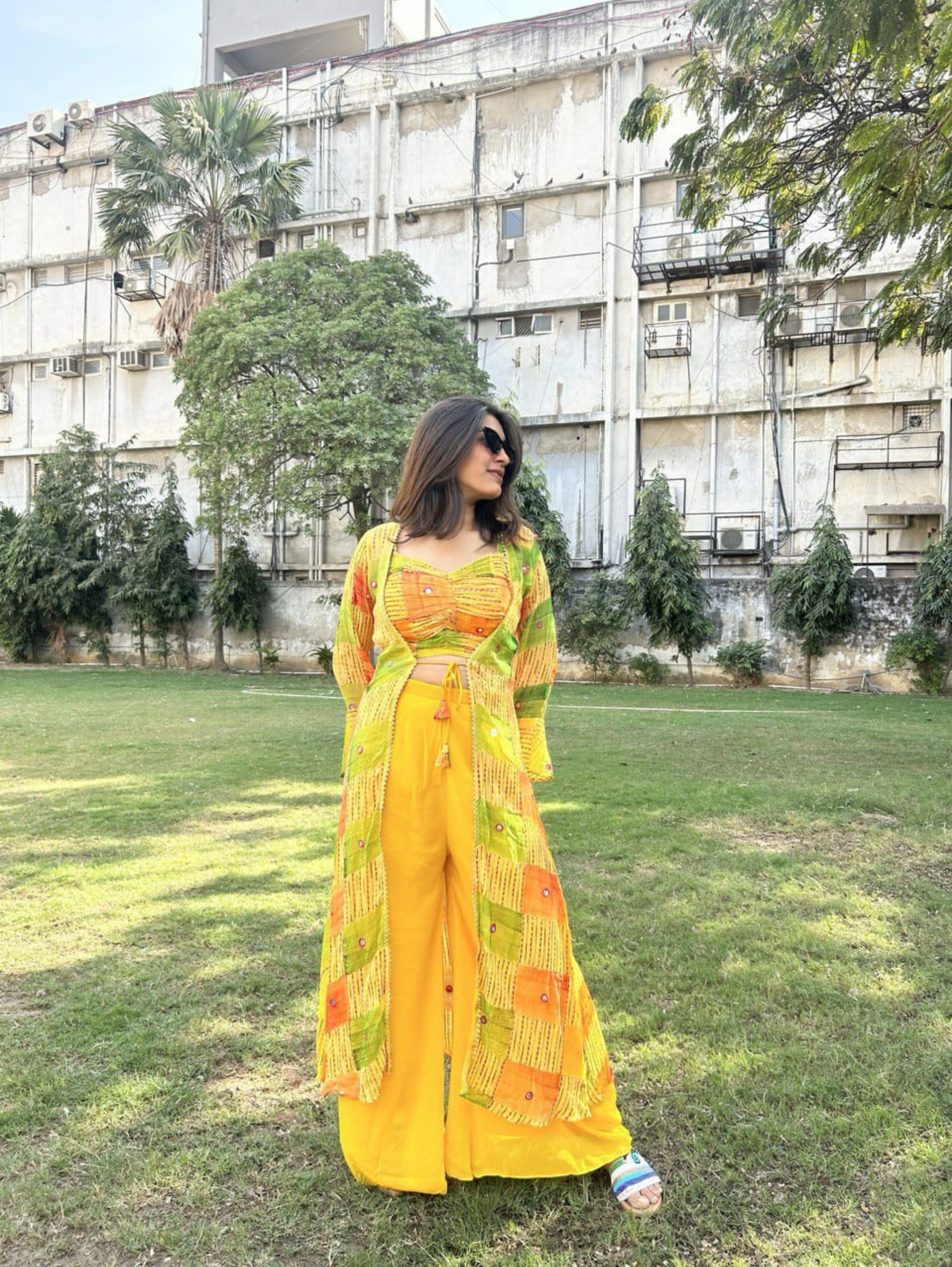 Image of Premium Designer Traditional 3 Piece