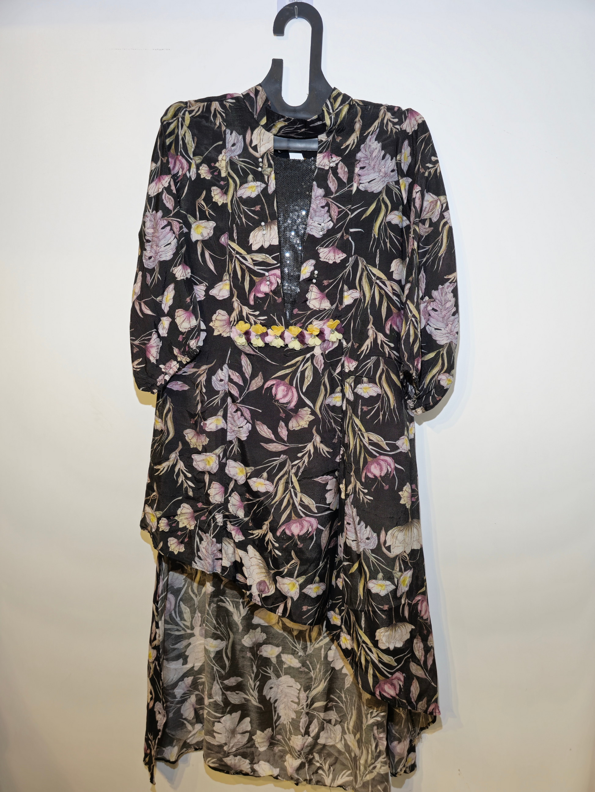 Chinnon Designer  Coord Set