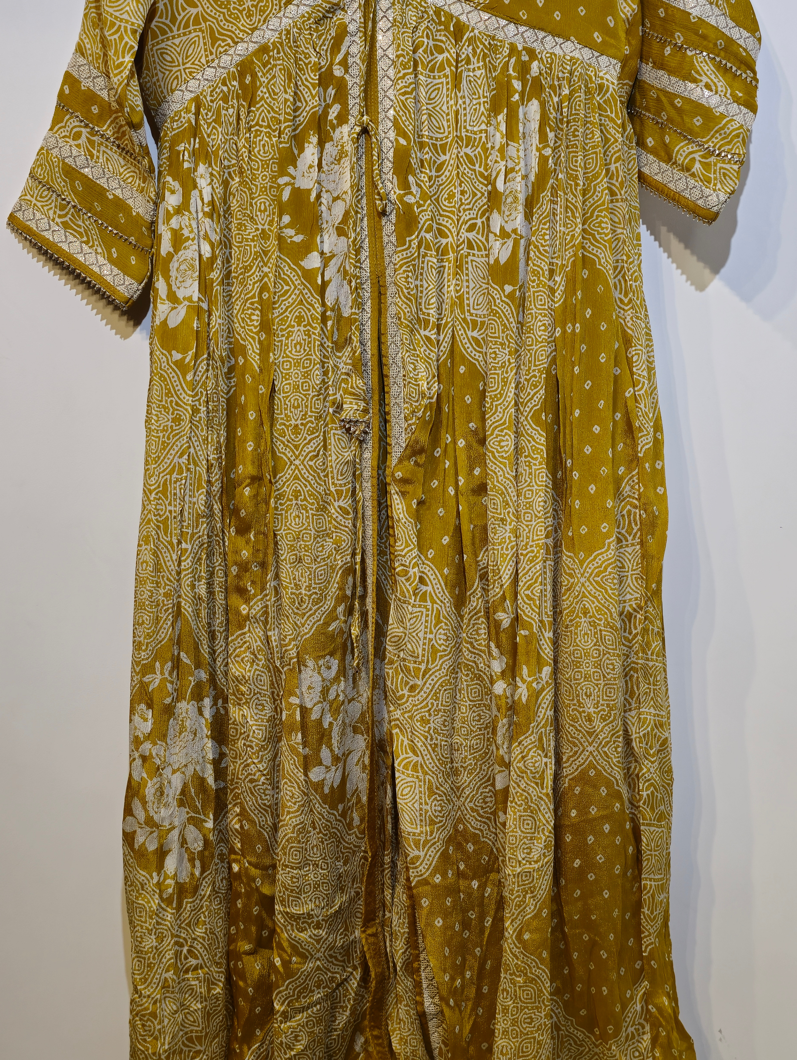 Image of Premium Designer Traditional 3 Piece