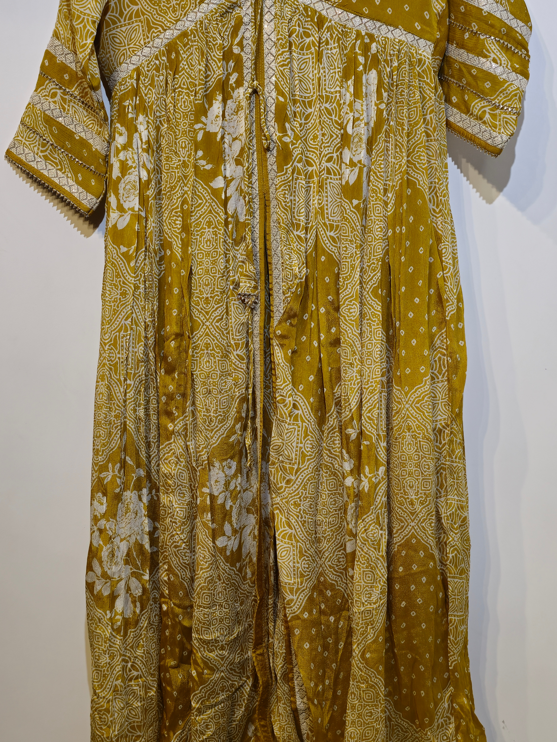 Premium Designer Traditional 3 Piece