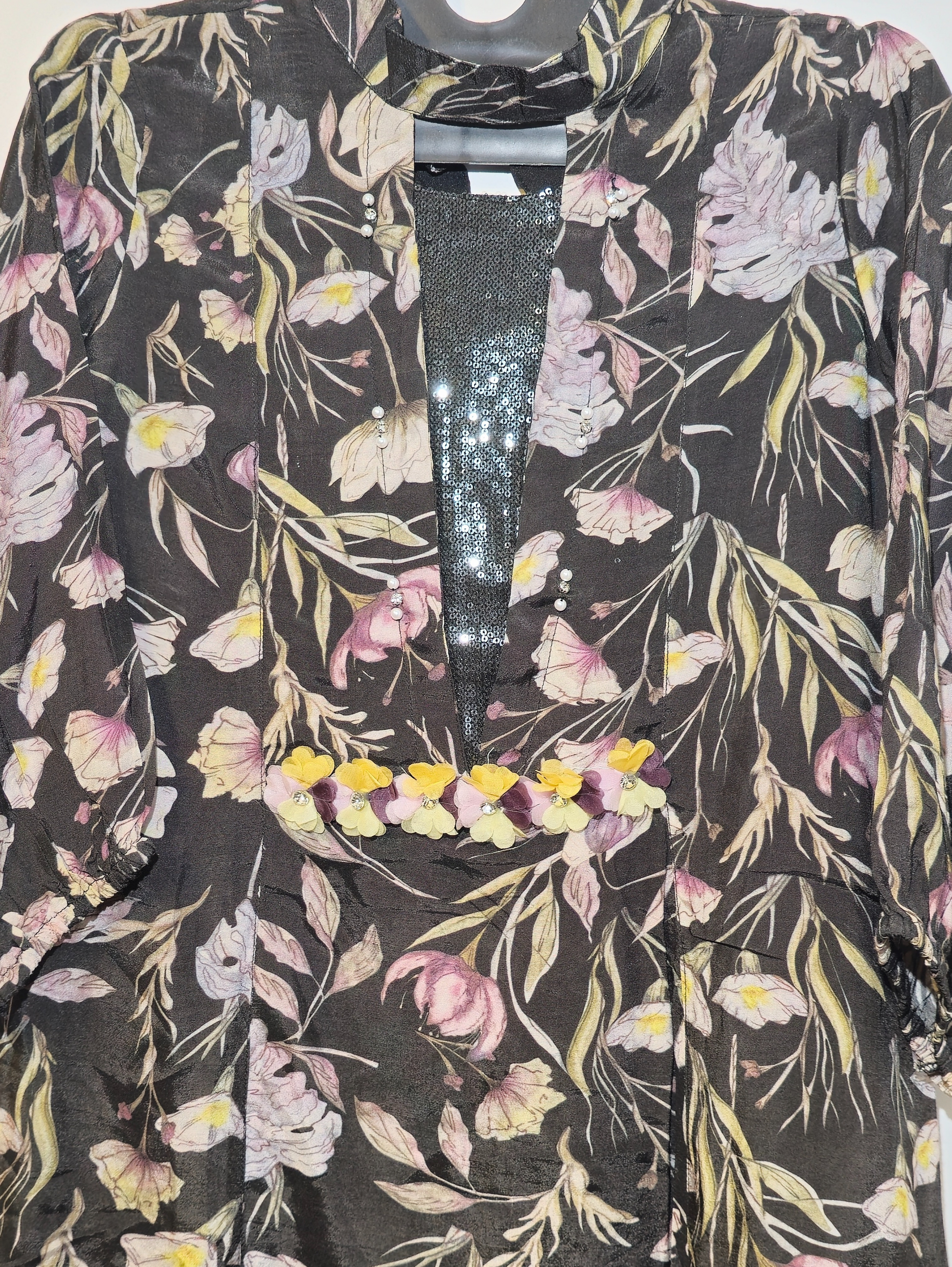 Chinnon Designer  Coord Set