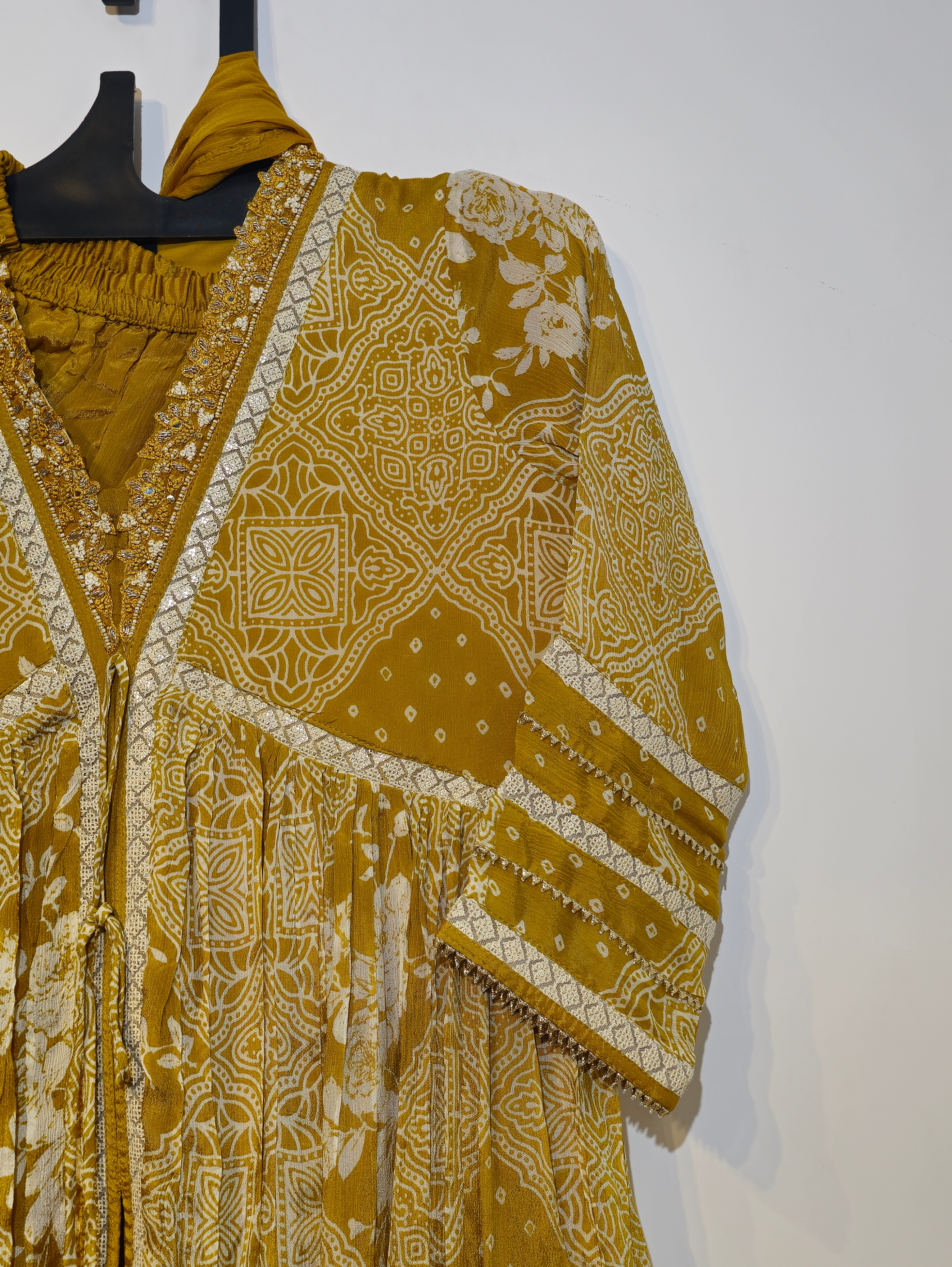 Premium Designer Traditional 3 Piece