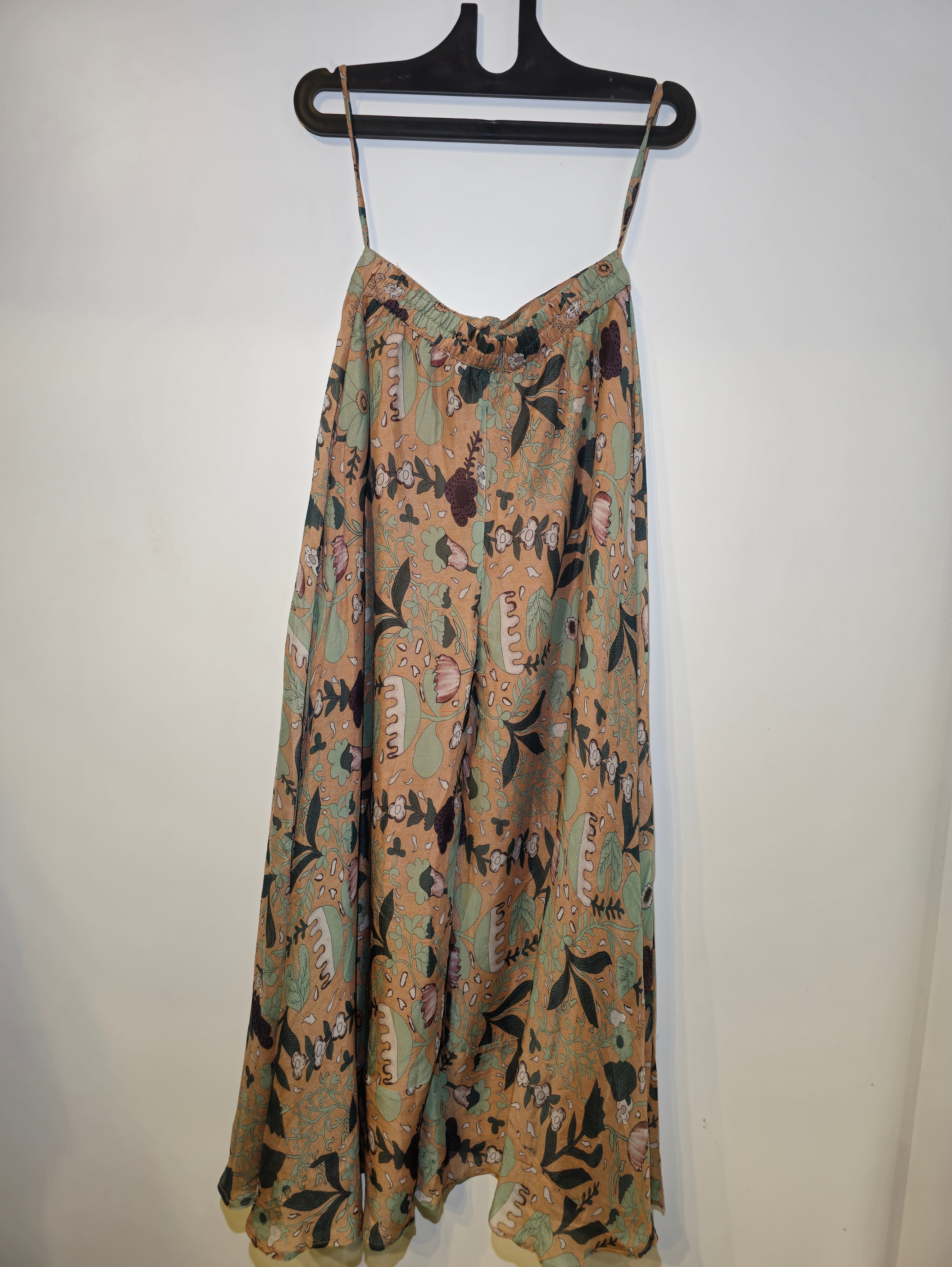 Image of Designer Muslin Coord Set