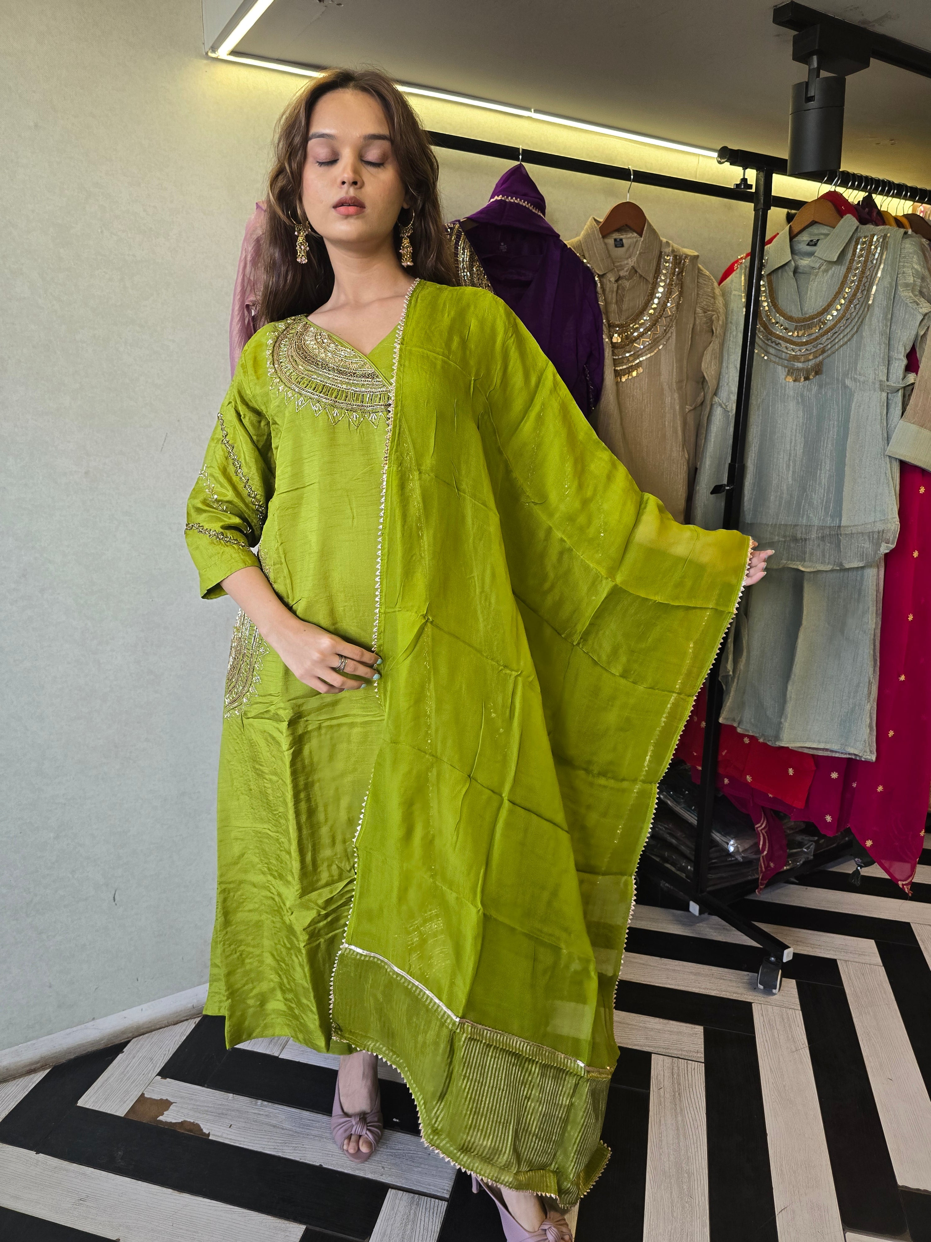 thewardrobefactory