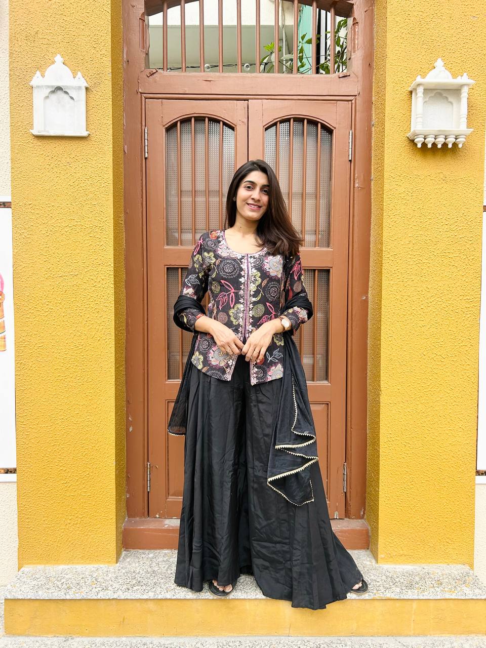 Pure Designer Traditional 3 Piece