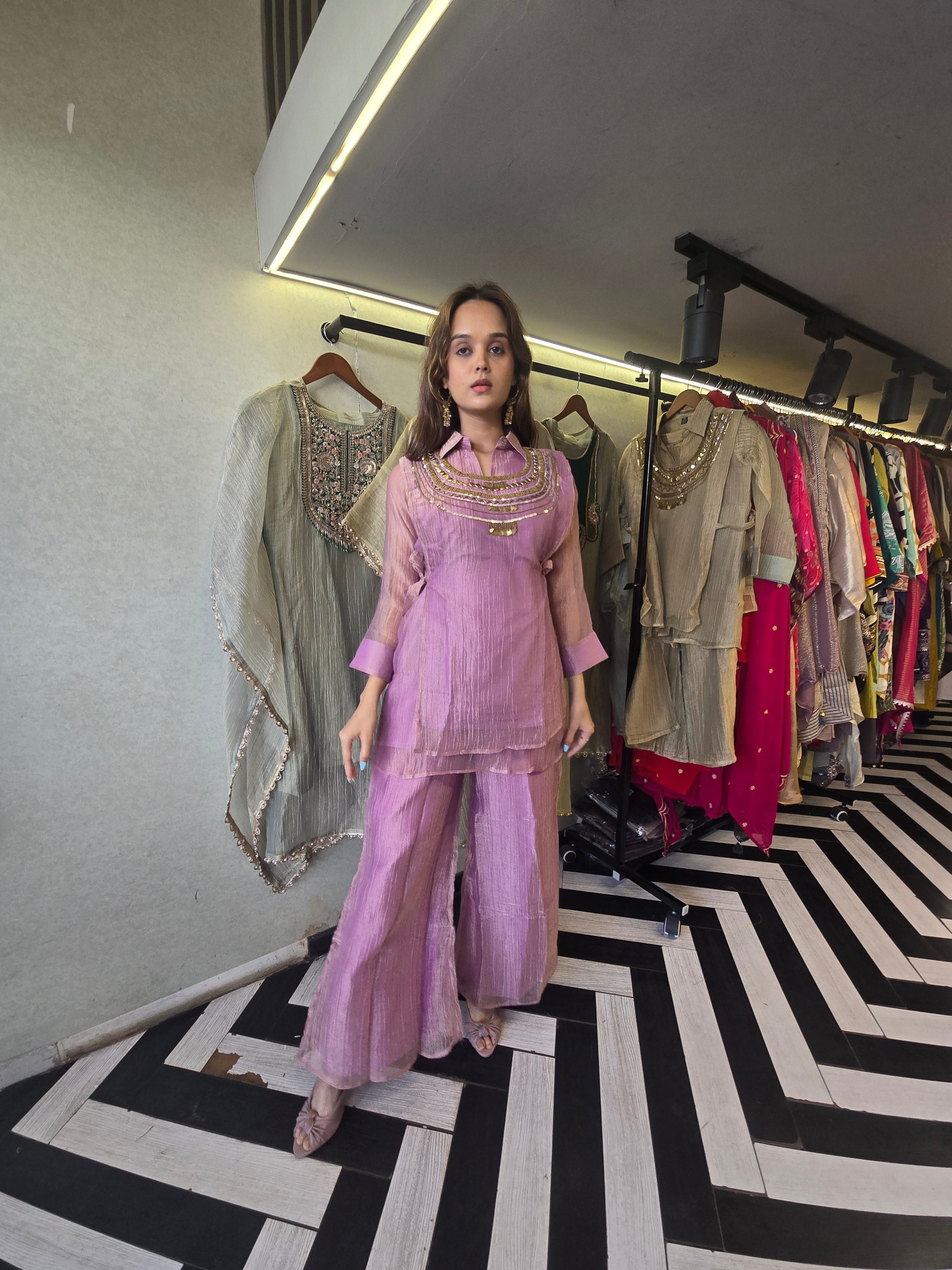 Image of Pure Soft Tissue Fussion Set