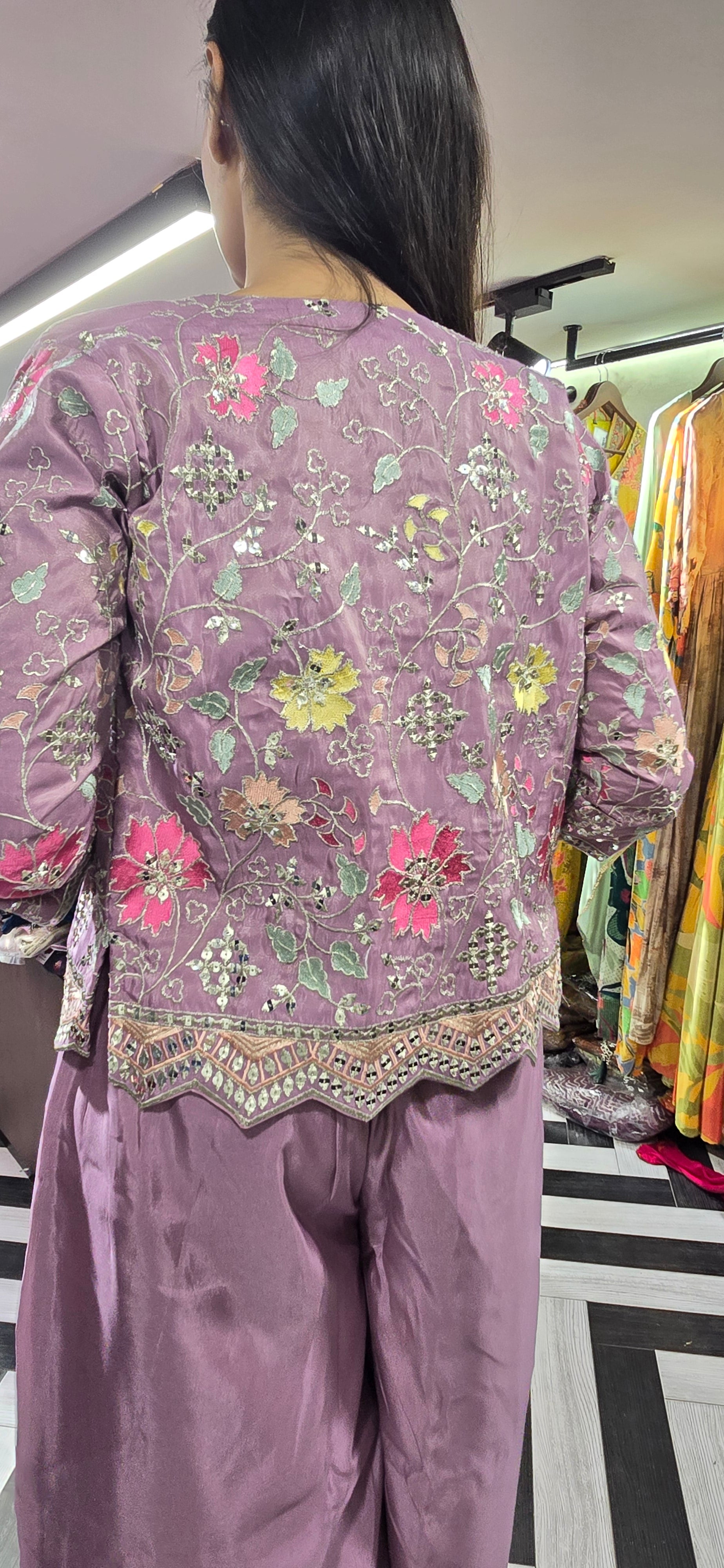 Image of Pure Shimmer 3 Piece Set