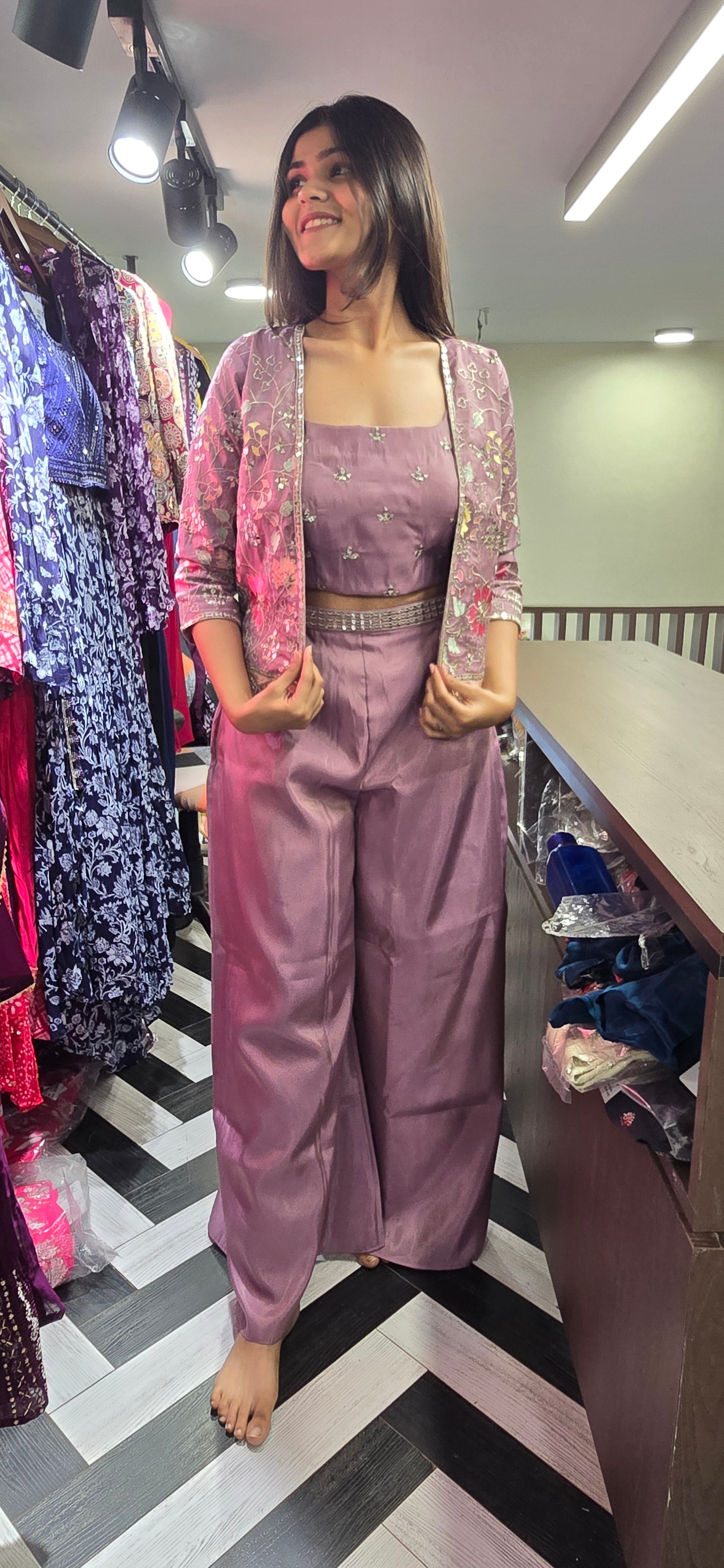 Image of Pure Shimmer 3 Piece Set