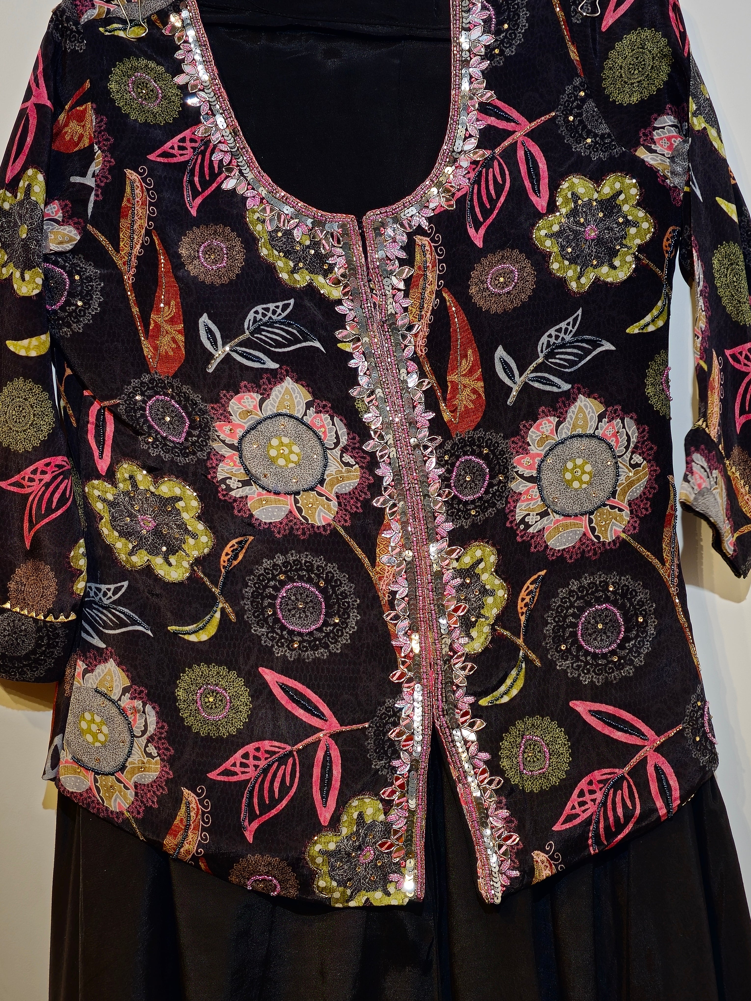 Pure Designer Traditional 3 Piece