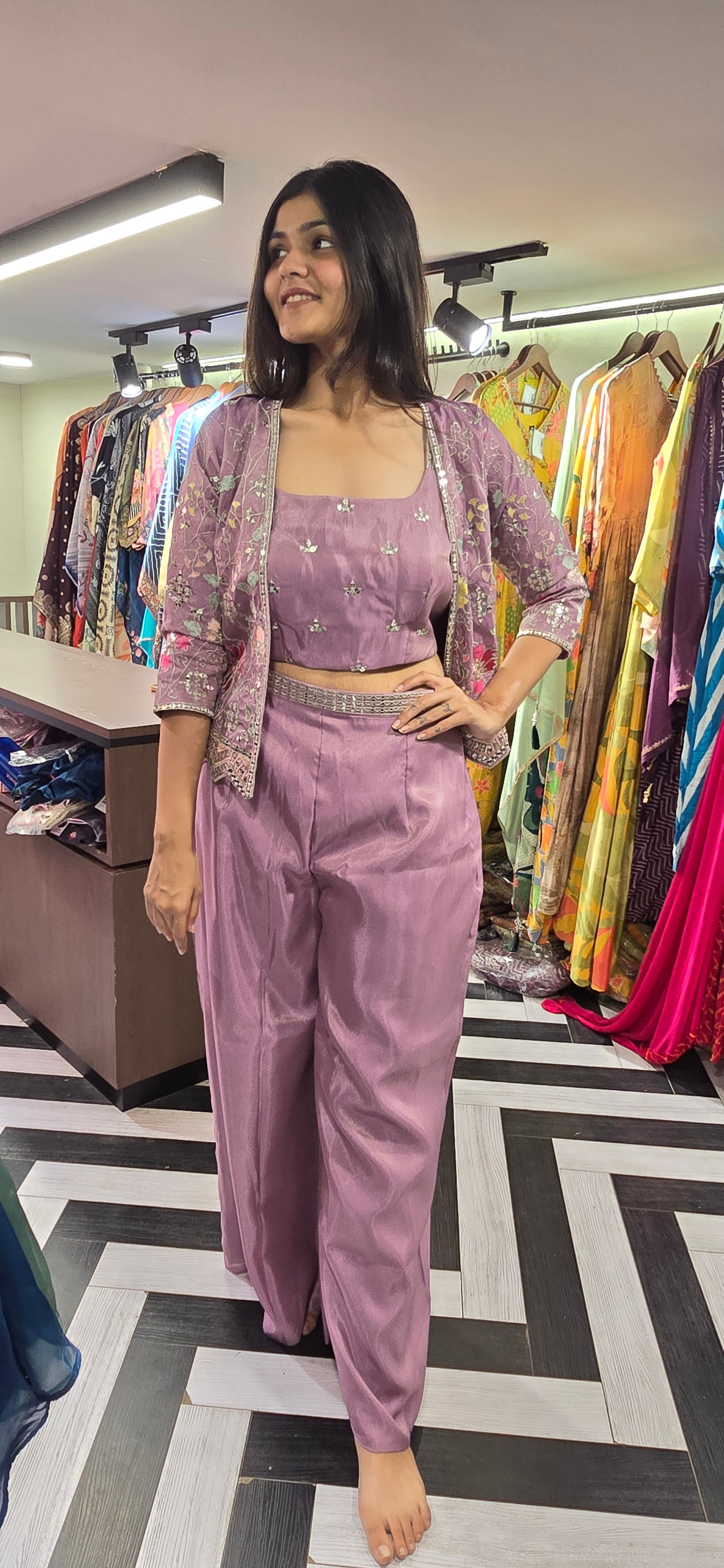 Image of Pure Shimmer 3 Piece Set