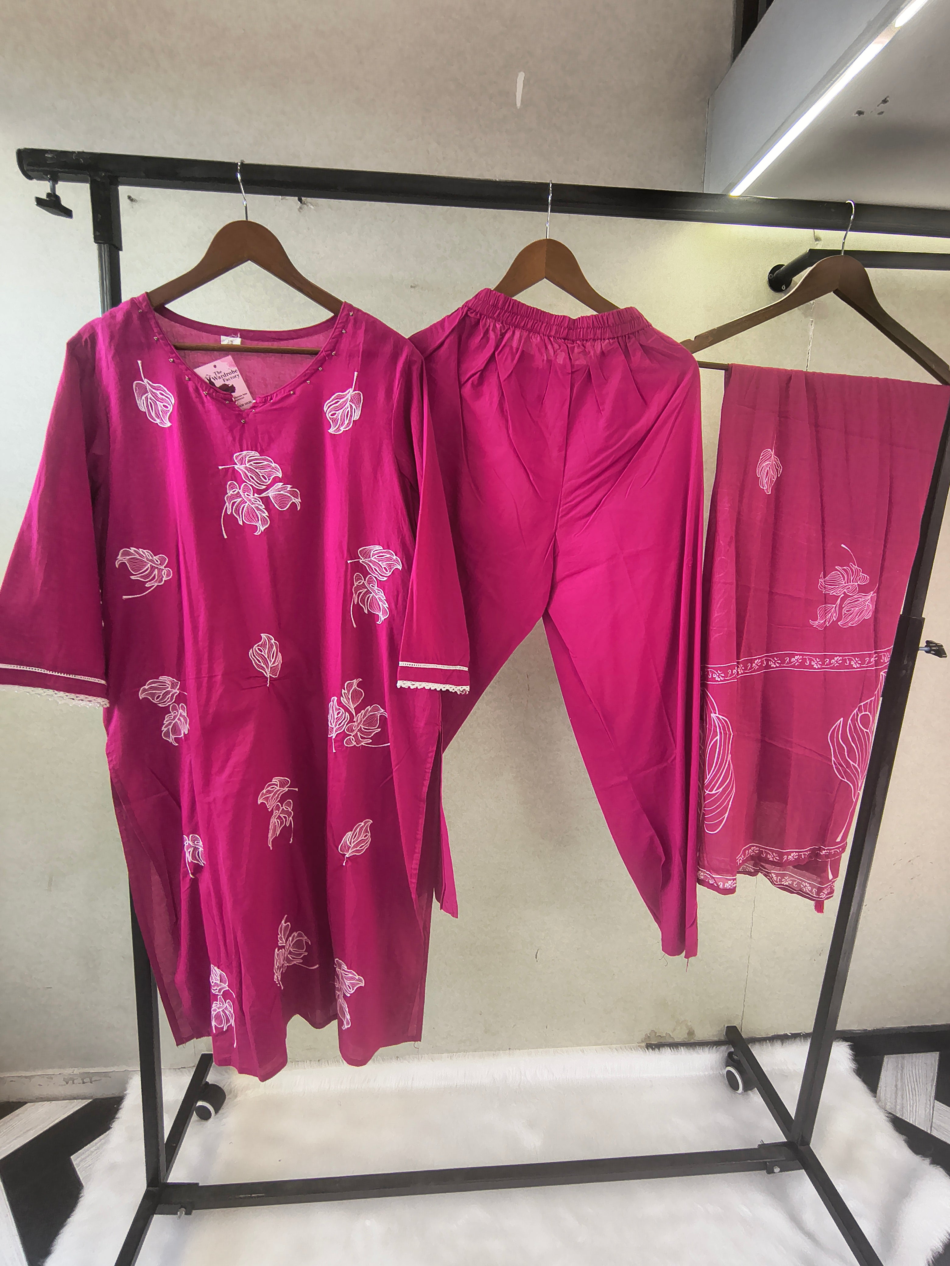 thewardrobefactory