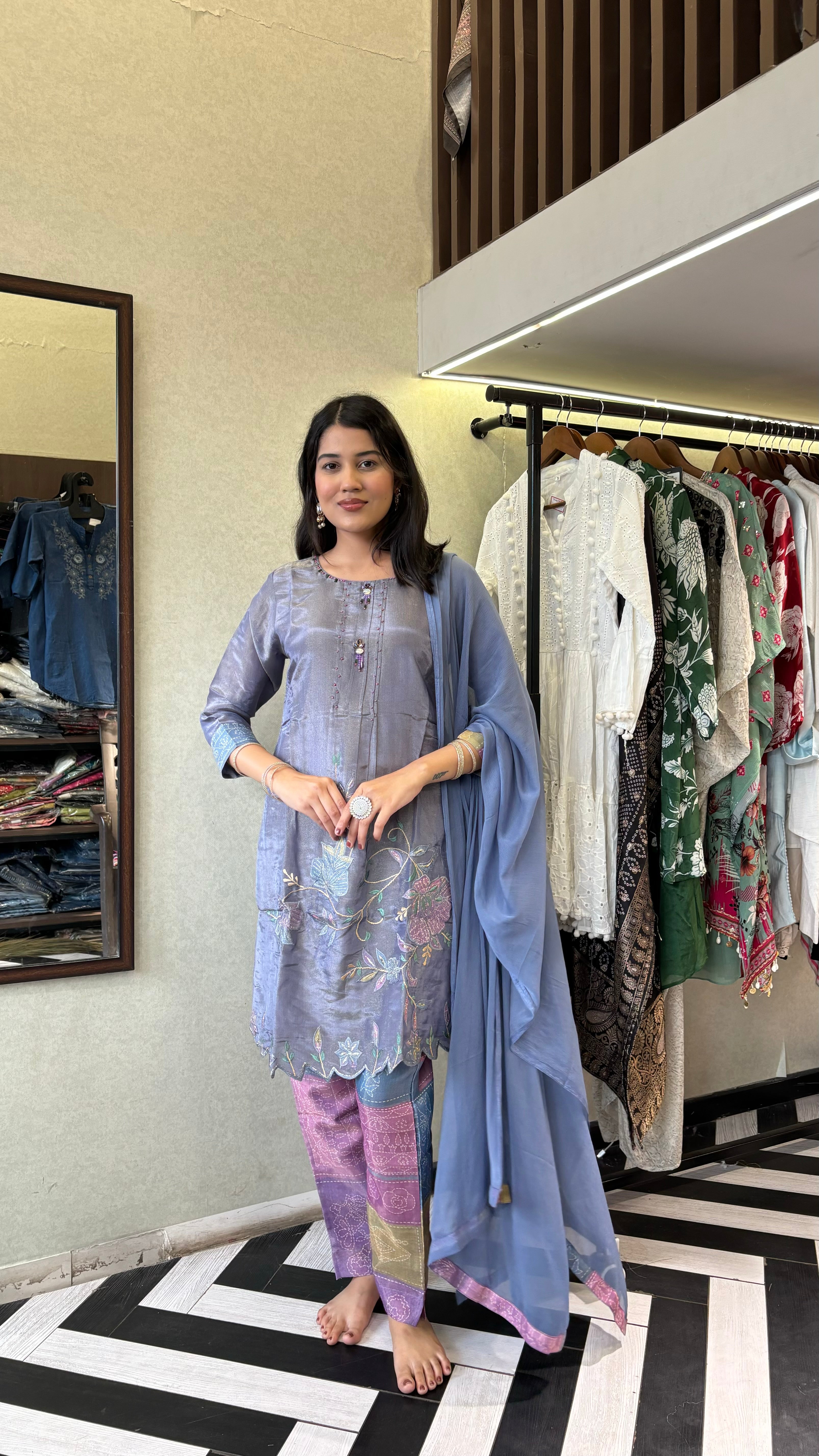 Image of Pure Shimmer 3 Piece Set