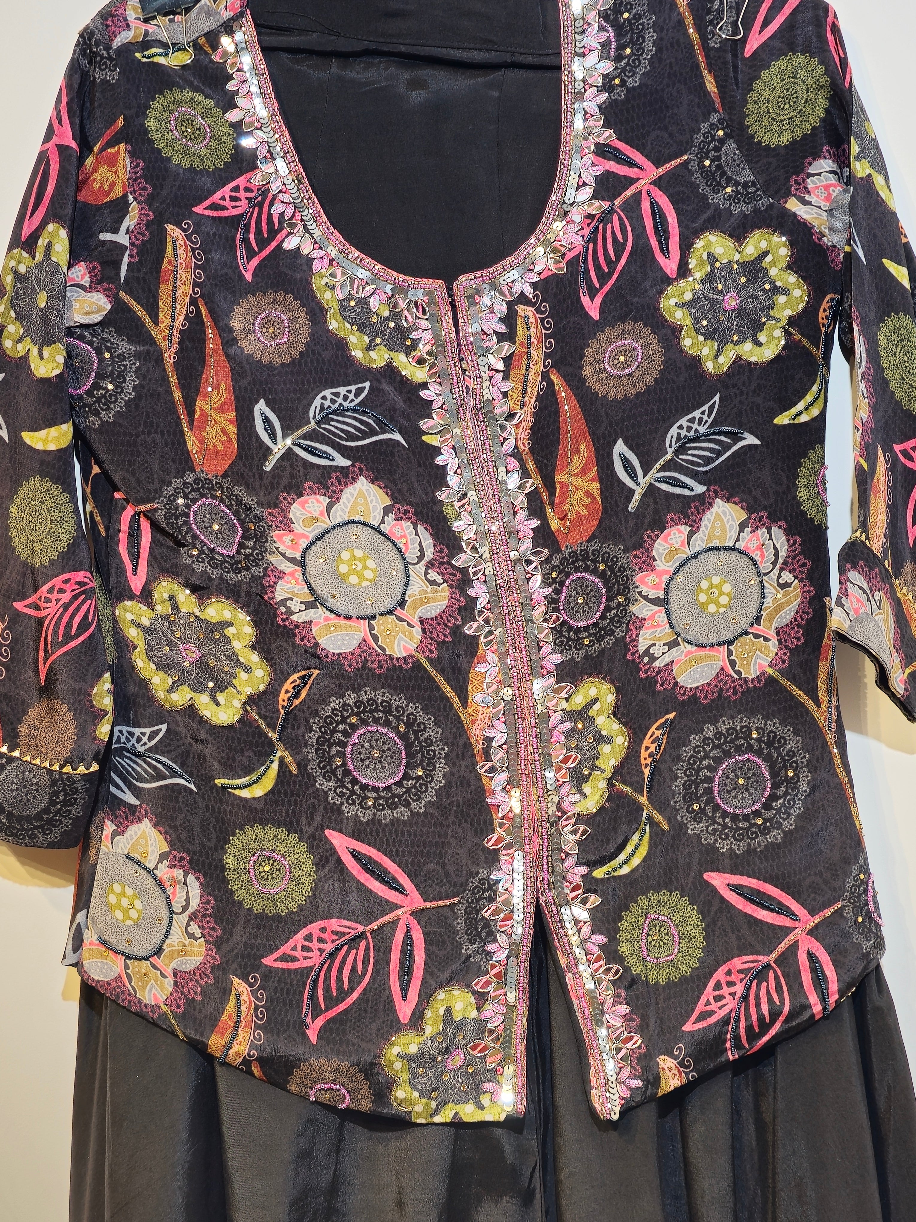 Pure Designer Traditional 3 Piece