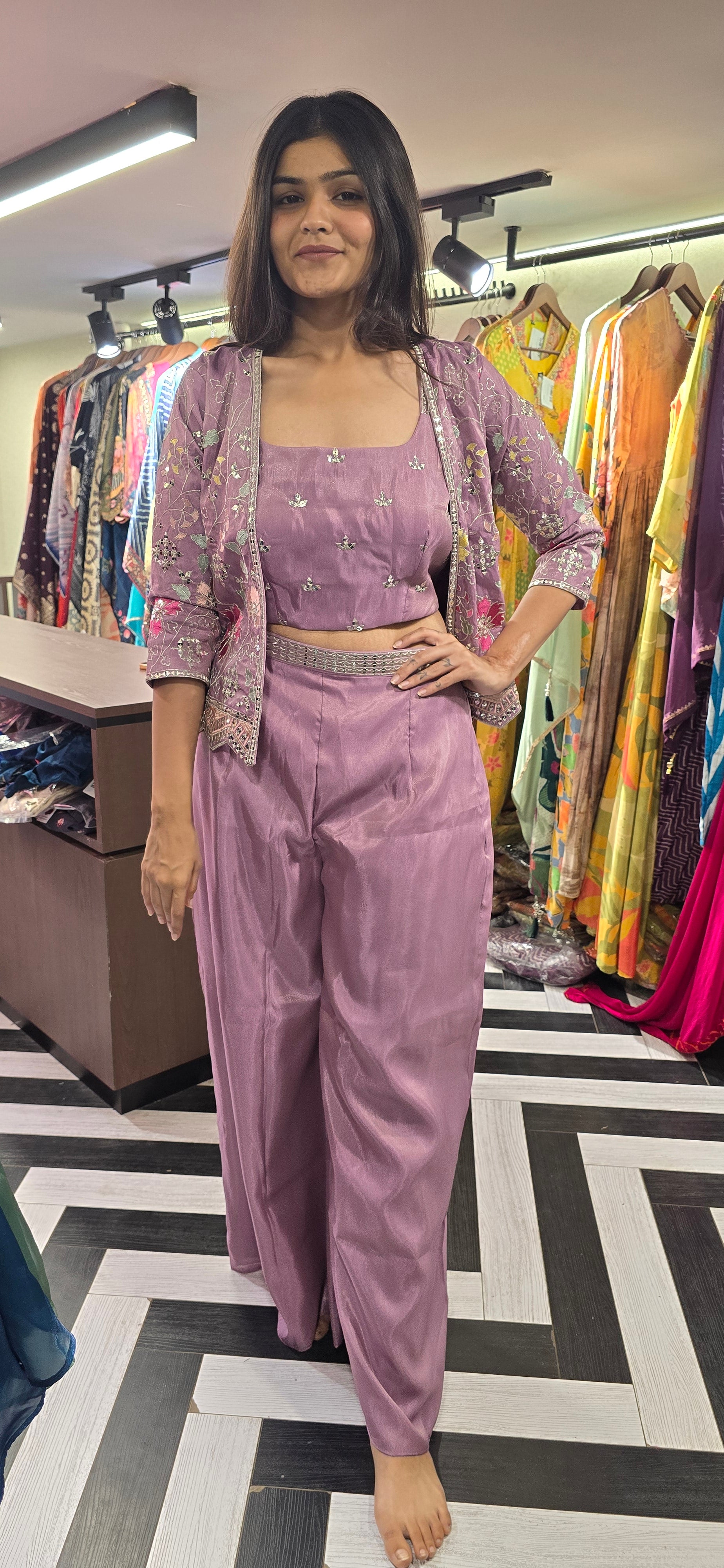 Image of Pure Shimmer 3 Piece Set