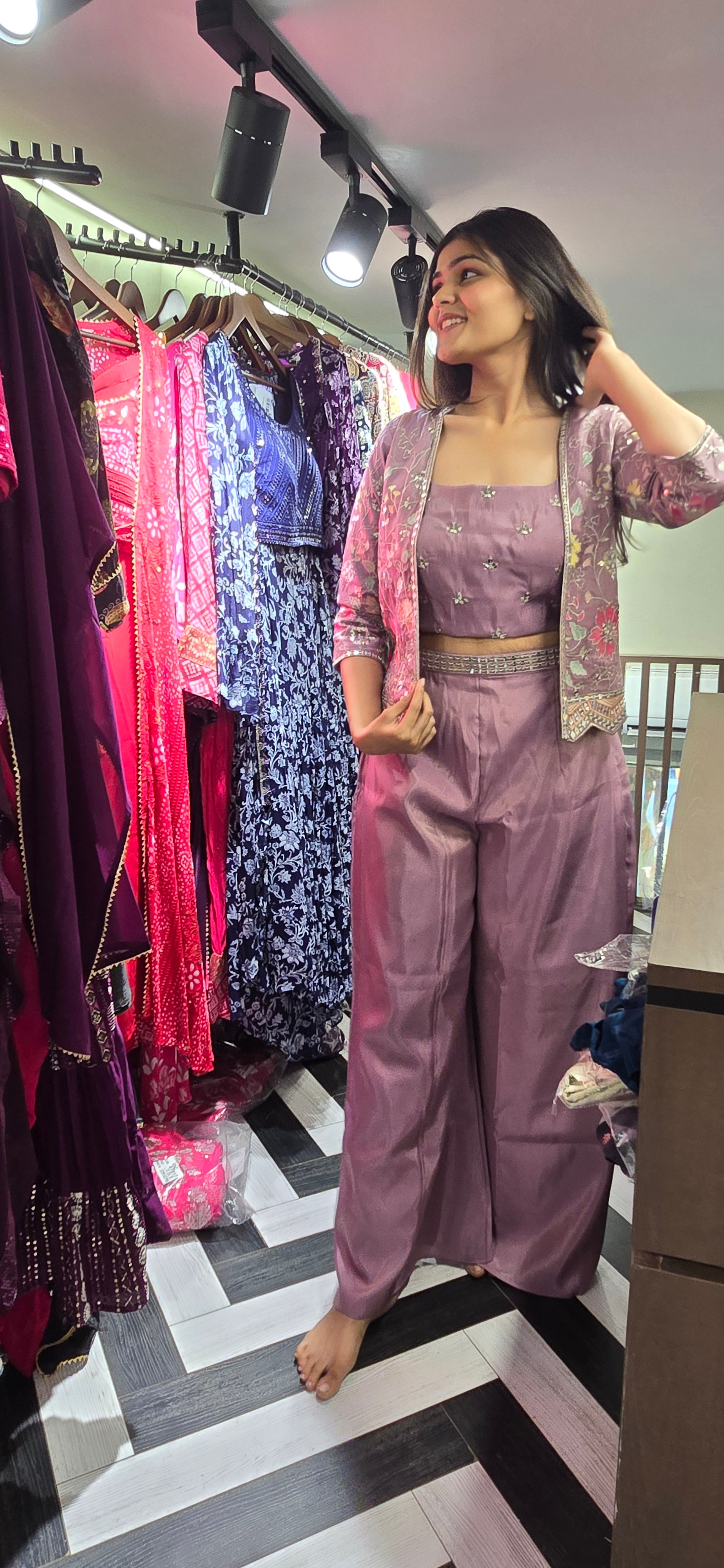 Image of Pure Shimmer 3 Piece Set