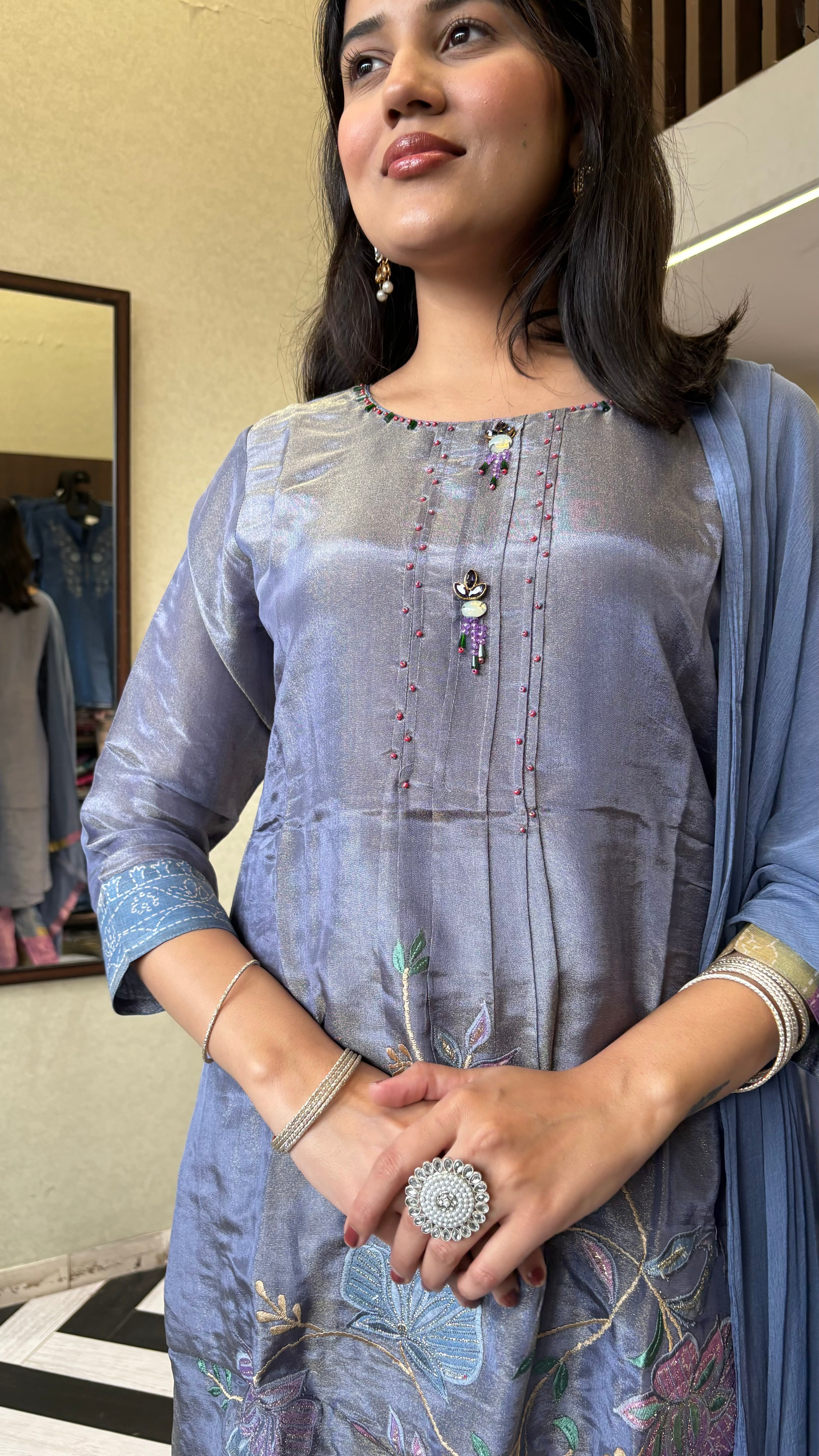 Image of Pure Shimmer 3 Piece Set