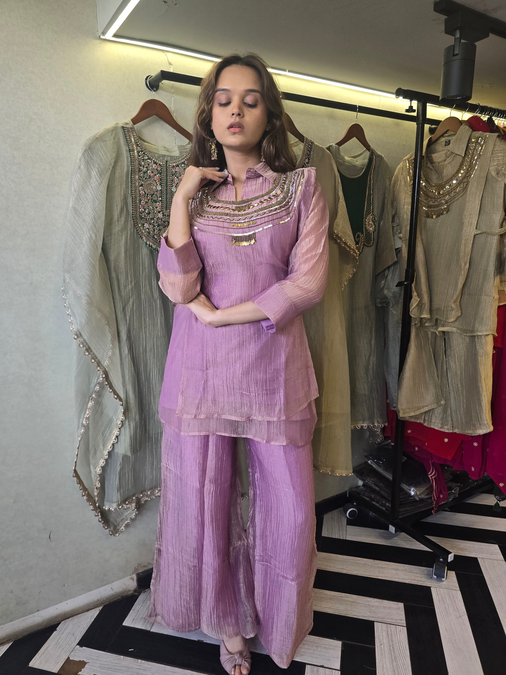 Pure Soft Tissue Fussion Set