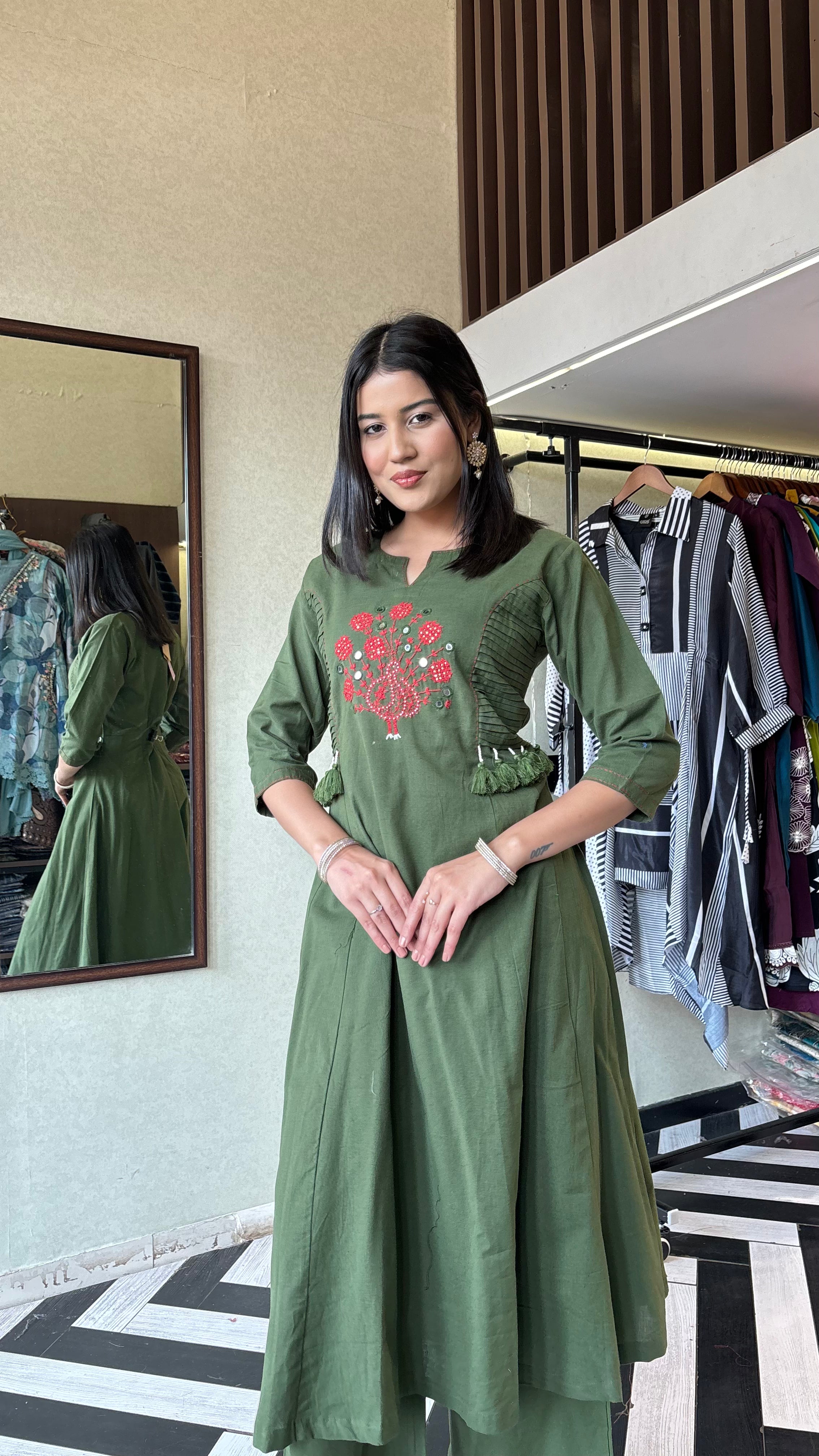 Image of Tadko Designer 2 Piece Set