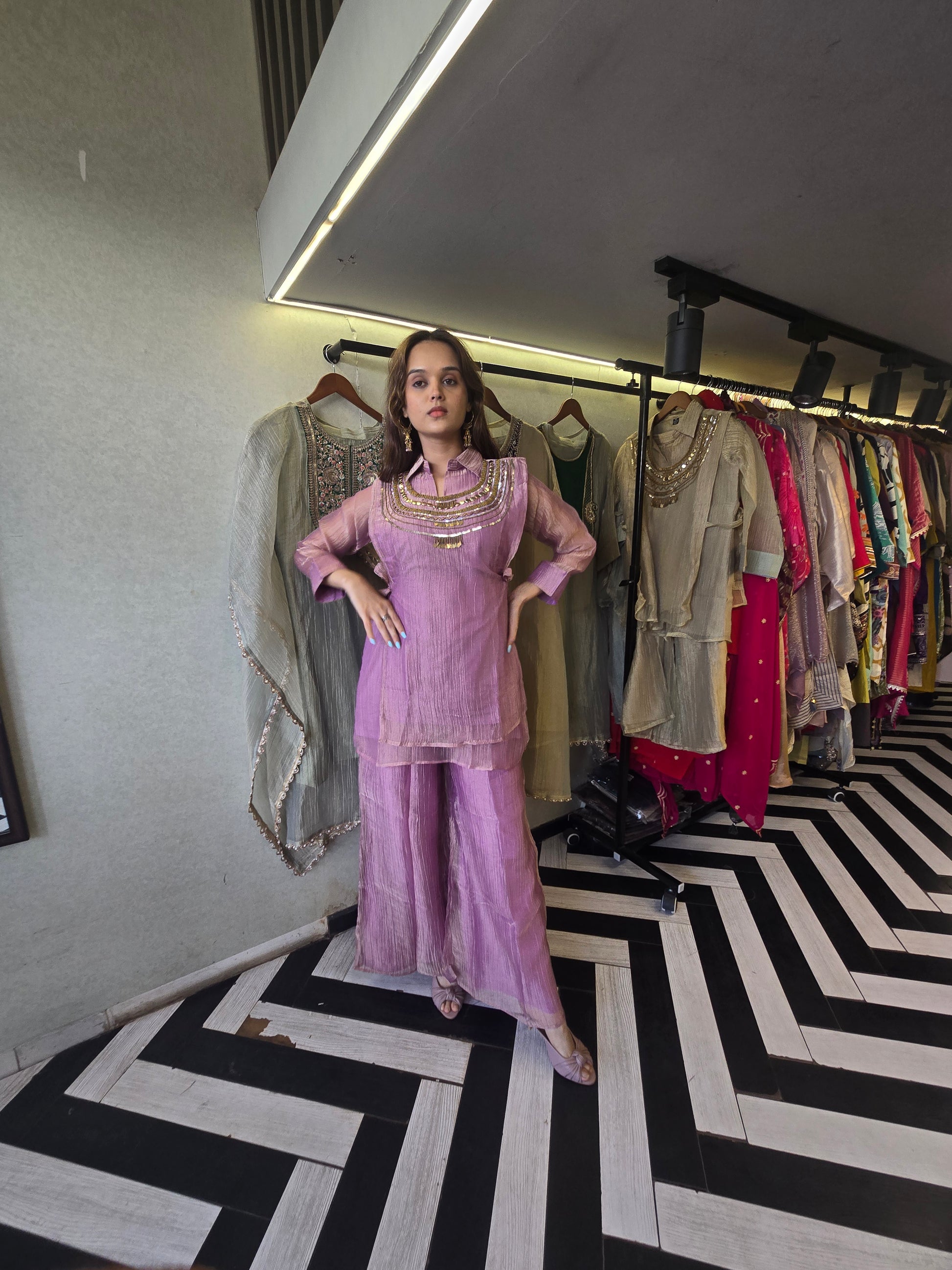 Pure Soft Tissue Fussion Set