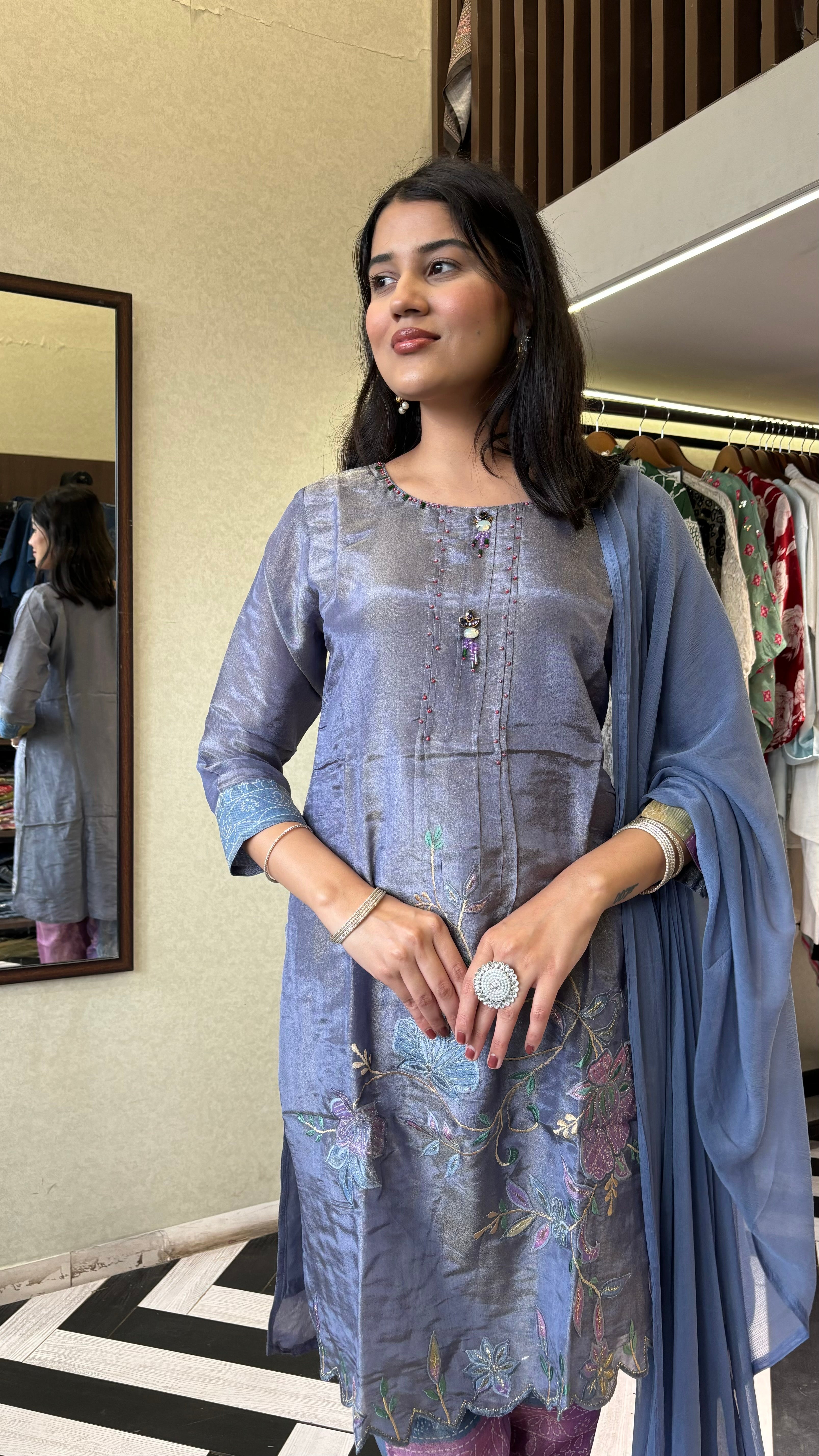 Image of Pure Shimmer 3 Piece Set