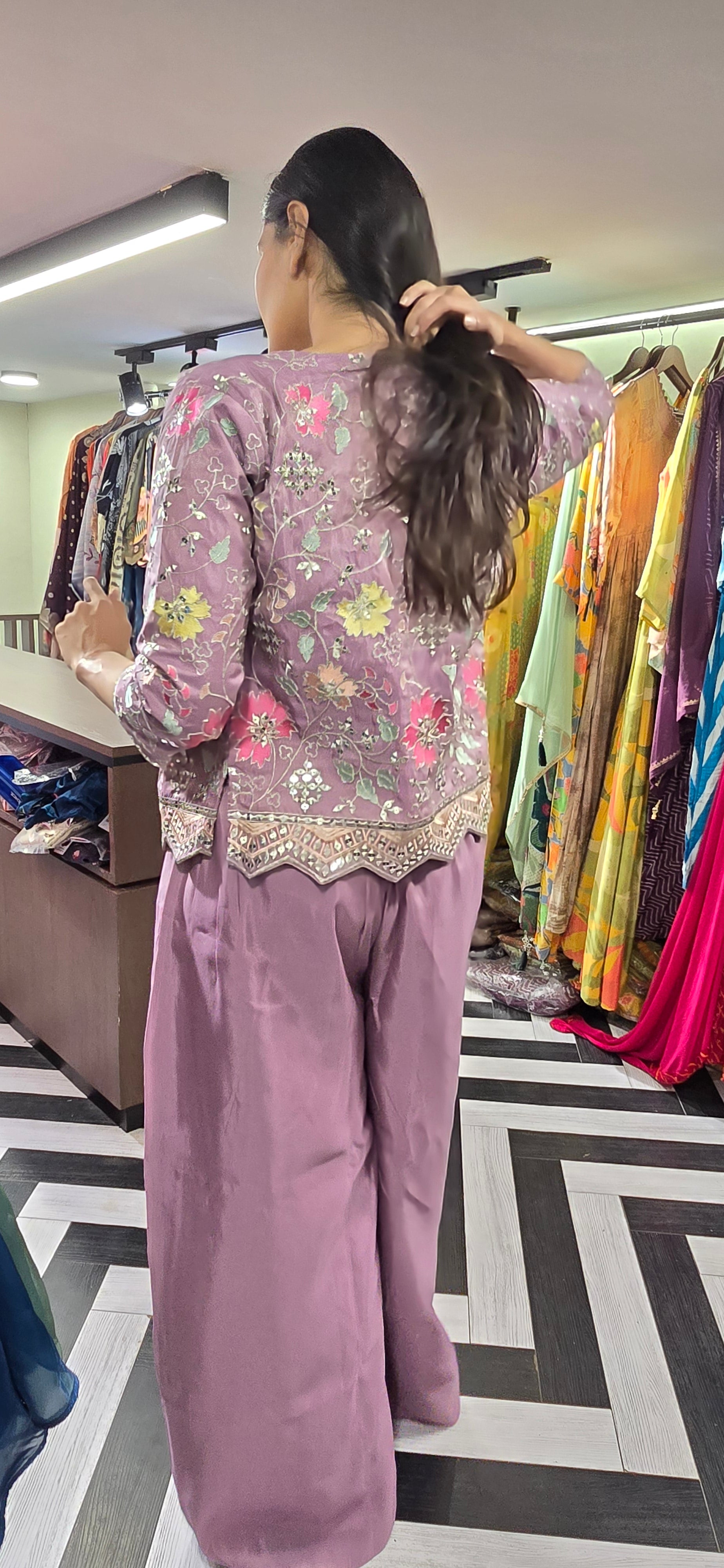 Image of Pure Shimmer 3 Piece Set