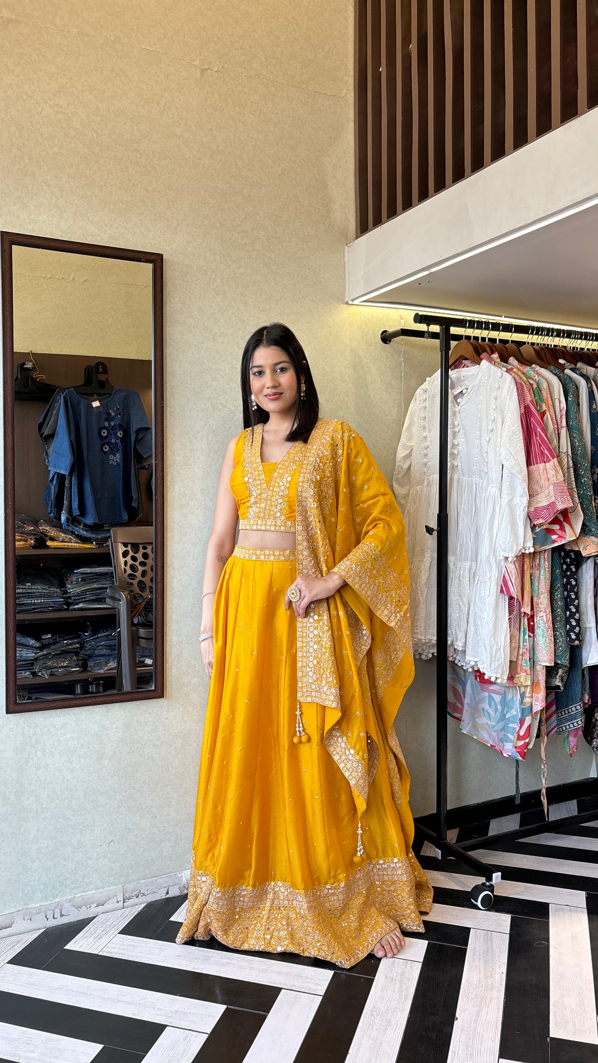 Pure Silk 3 Piece Set (4 Color)