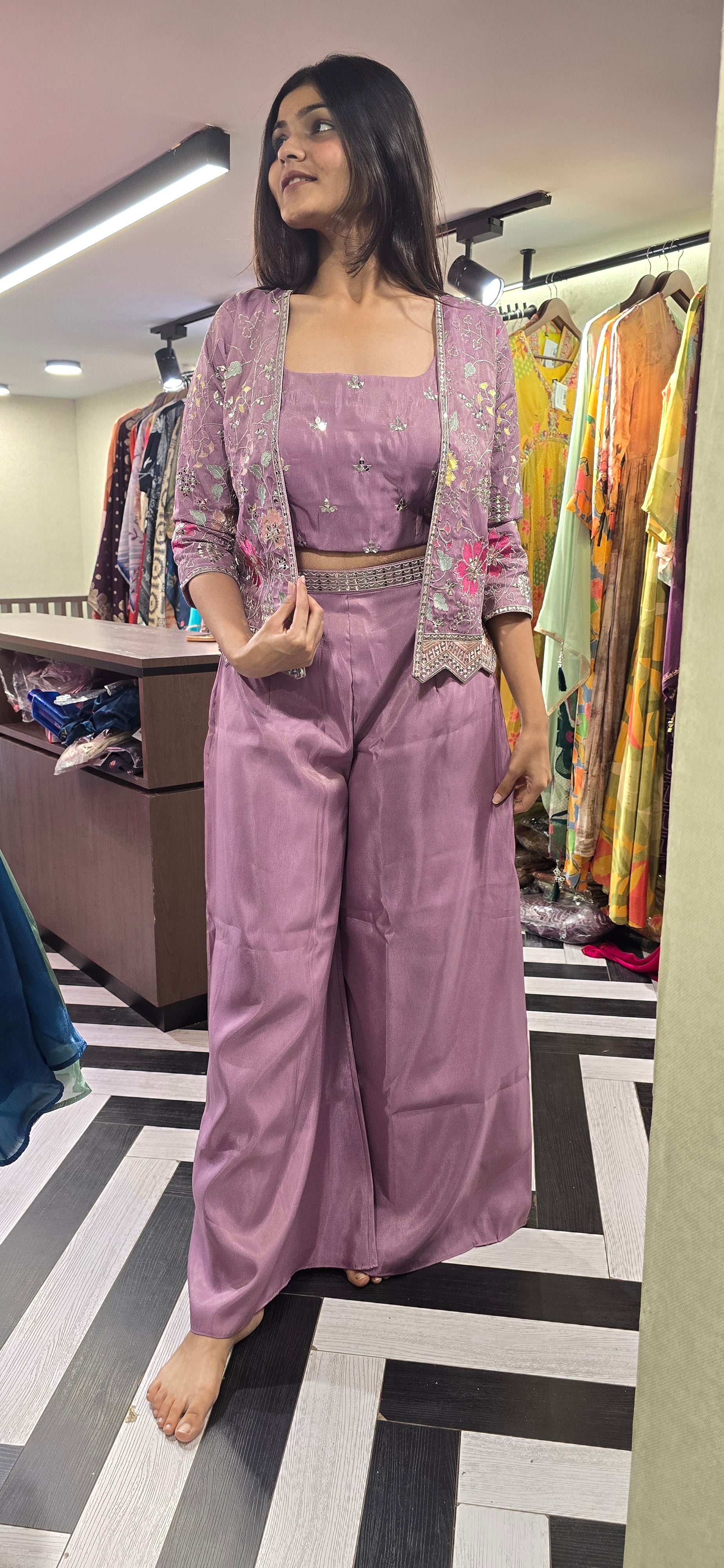 Image of Pure Shimmer 3 Piece Set